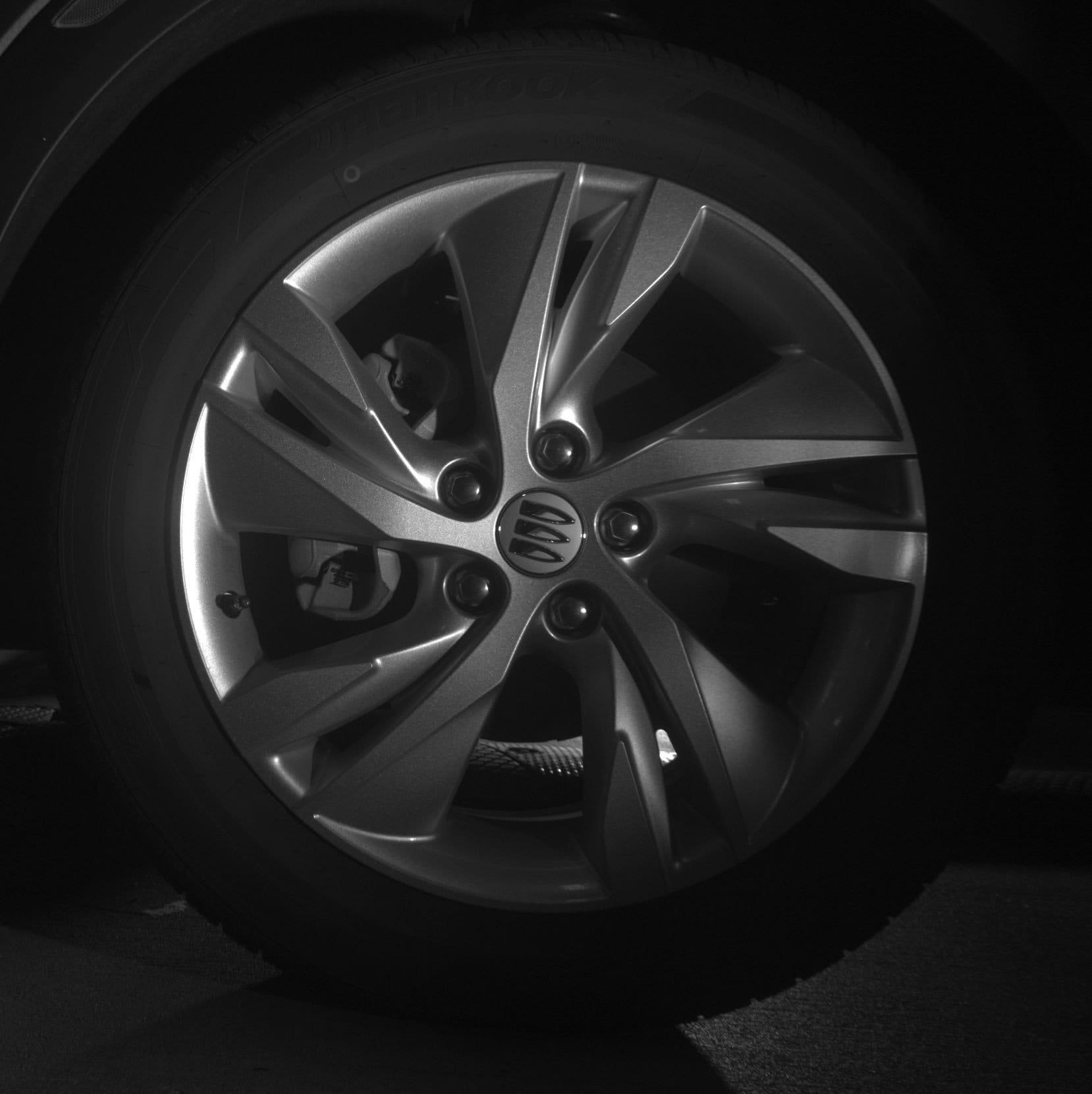 Thumbnail: 2026 Buick Encore GX - 12