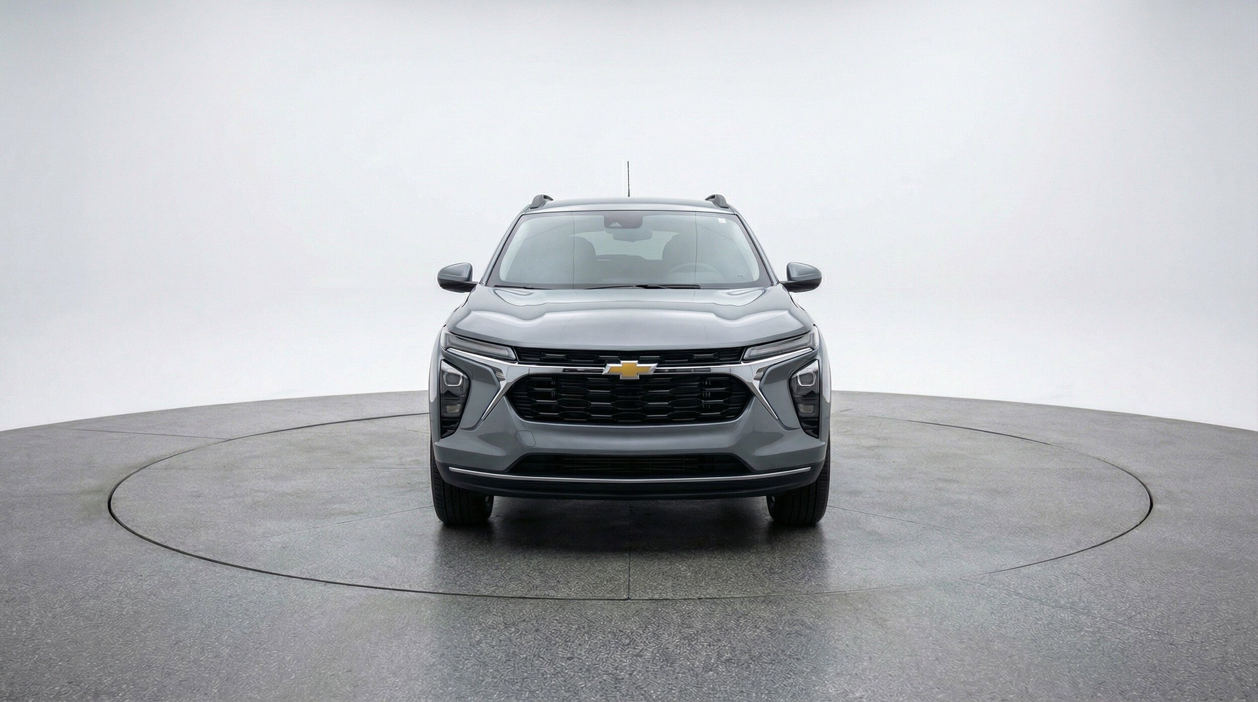 Thumbnail: 2025 Chevrolet Trax - 2