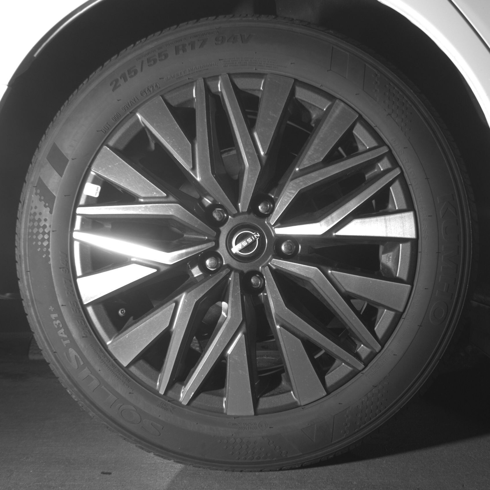 Thumbnail: 2025 Nissan Altima - 12