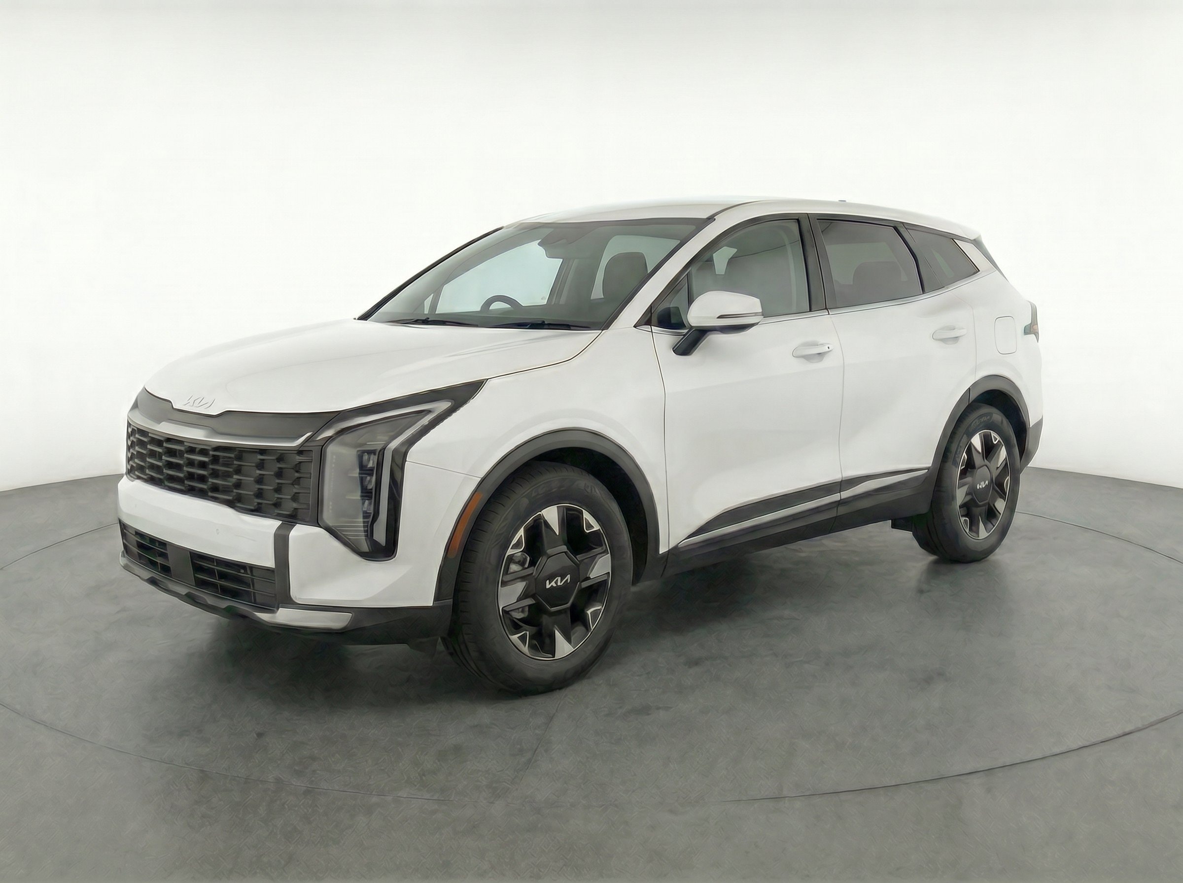 Thumbnail: 2026 Kia Sportage - 3