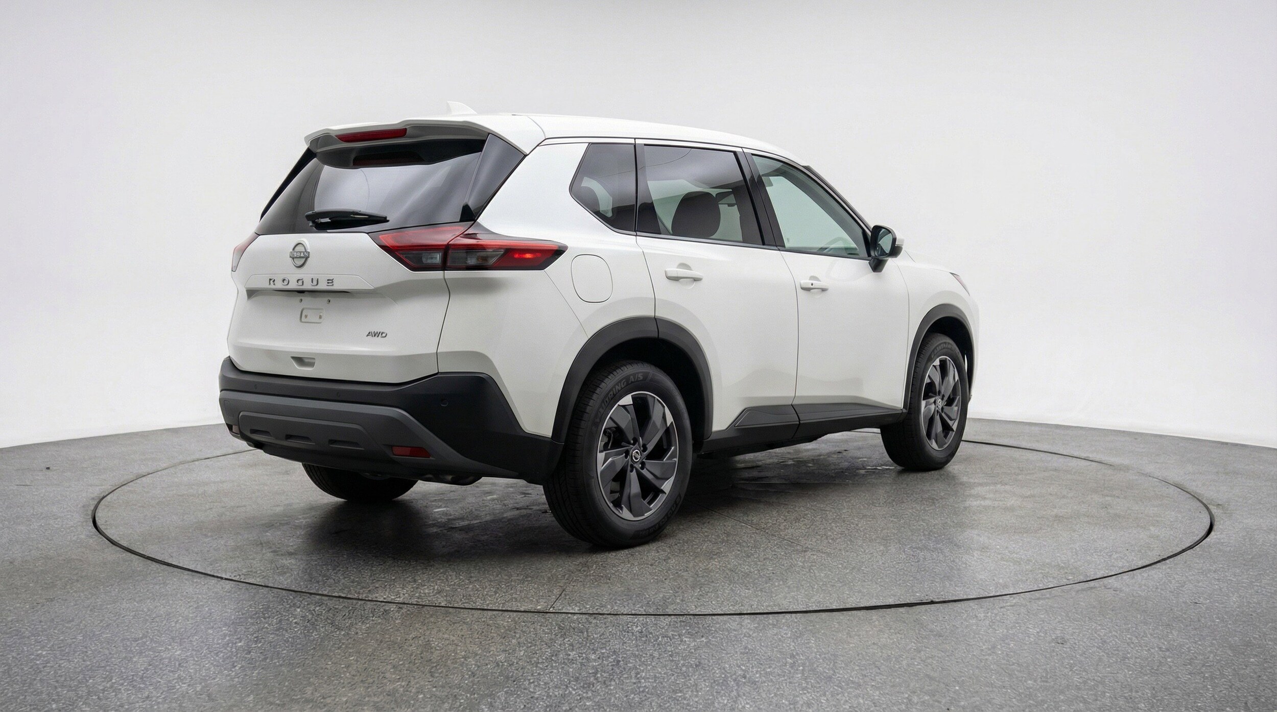 Thumbnail: 2025 Nissan Rogue - 9