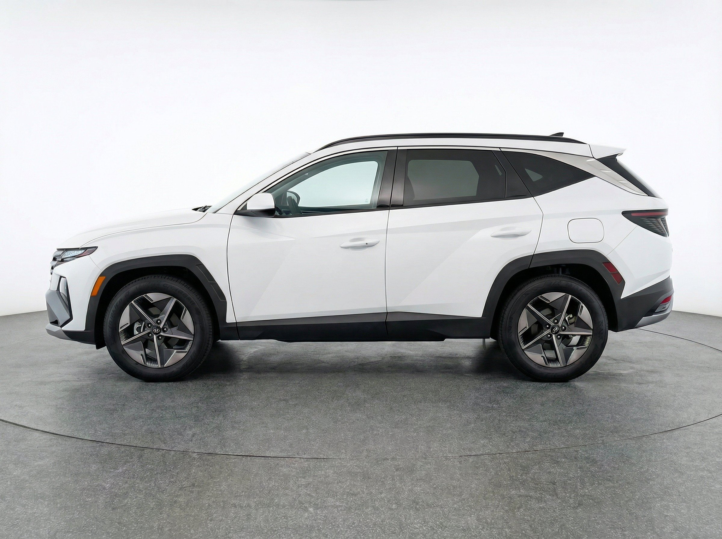 Thumbnail: 2025 Hyundai Tucson - 5