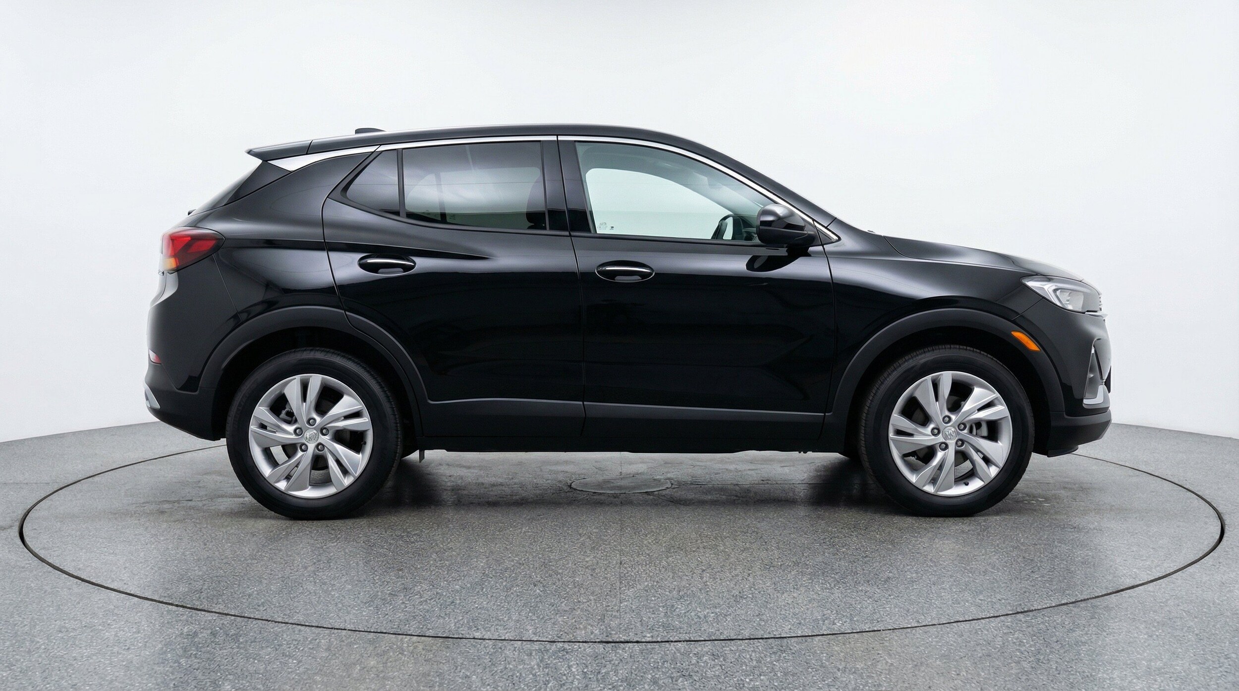 Thumbnail: 2026 Buick Encore GX - 11