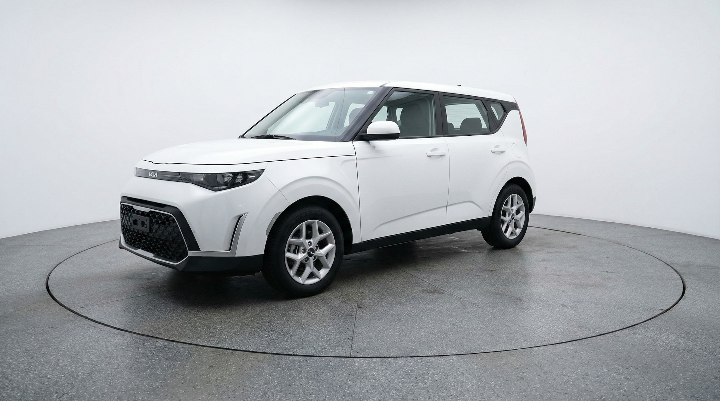 Thumbnail: 2025 Kia Soul - 3