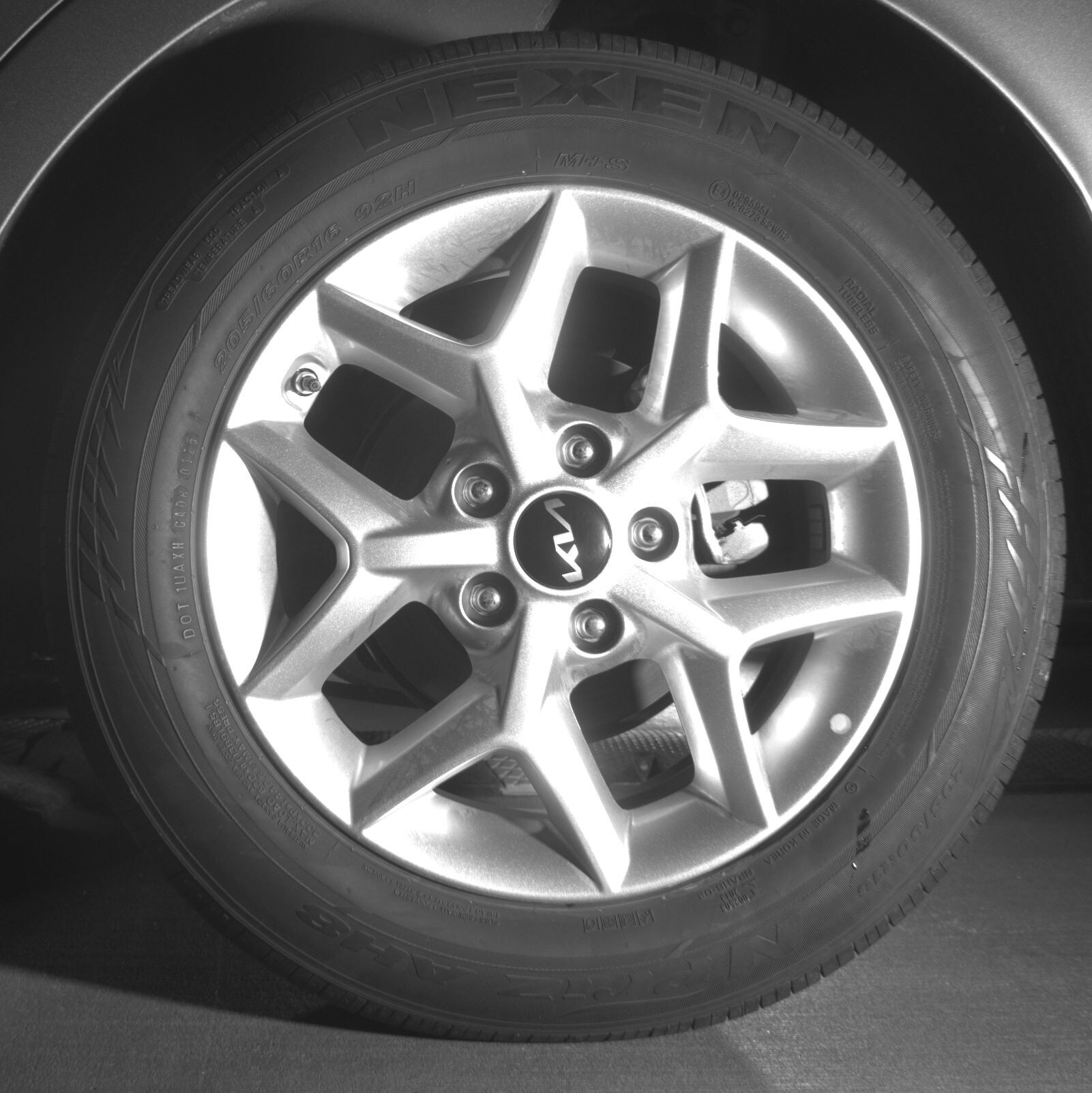 Thumbnail: 2025 Kia Soul - 11