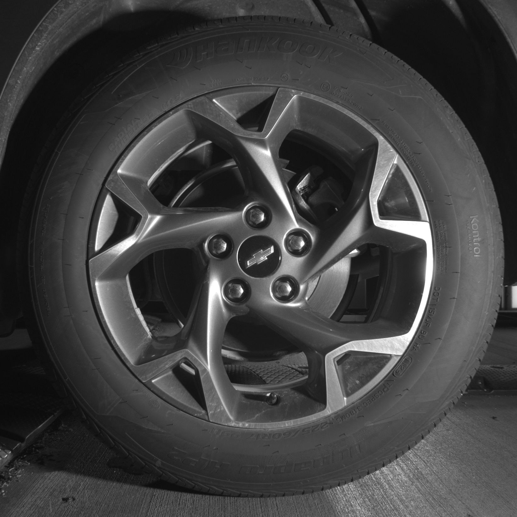 Thumbnail: 2025 Chevrolet Trax - 11