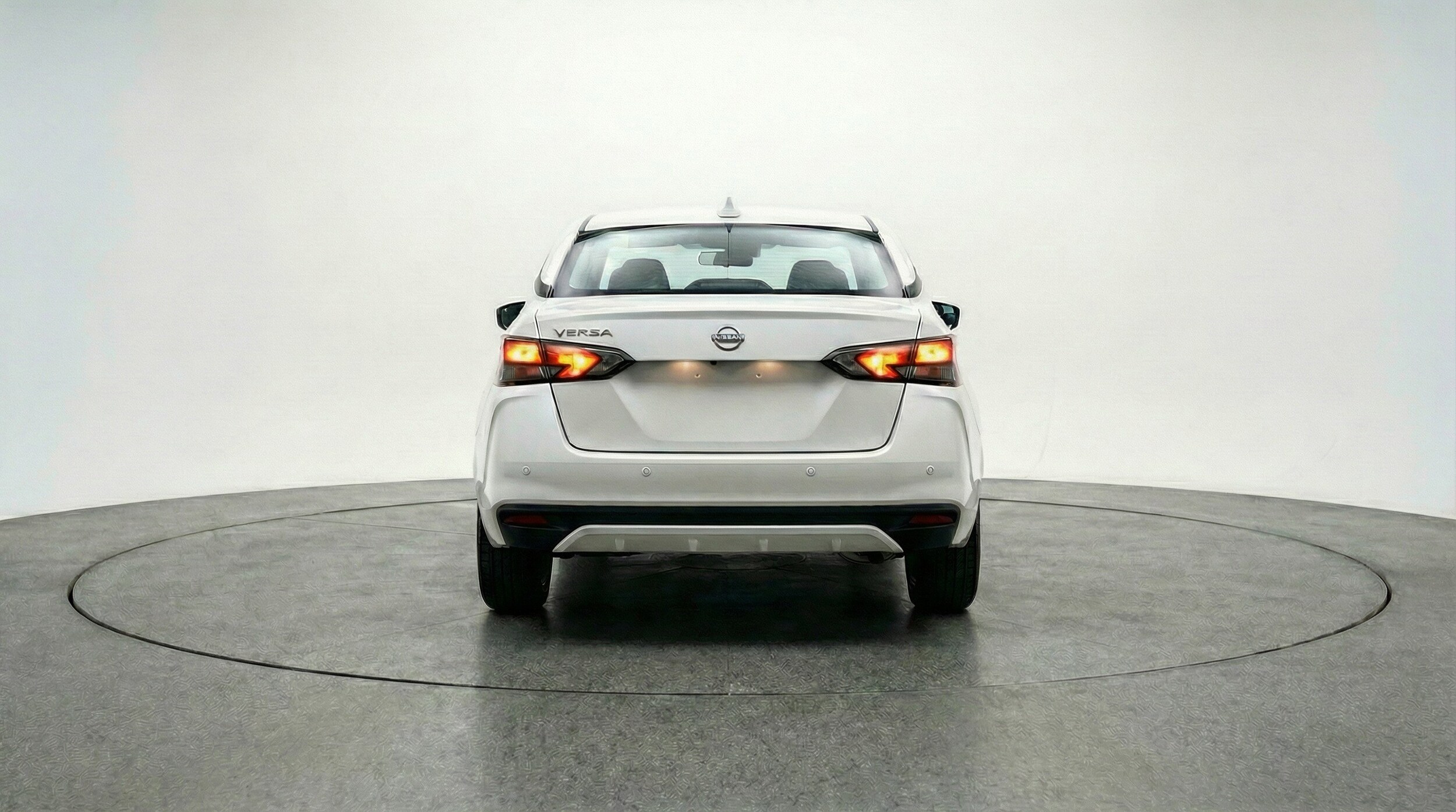 Thumbnail: 2025 Nissan Versa - 7