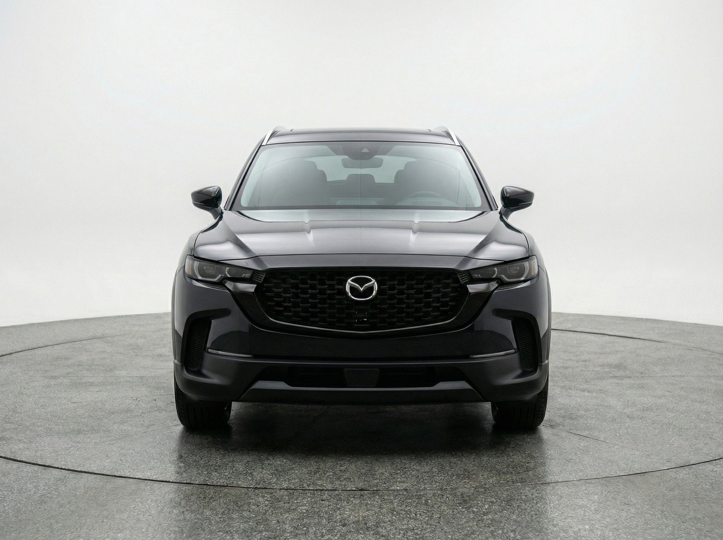 Thumbnail: 2025 Mazda CX-50 - 2
