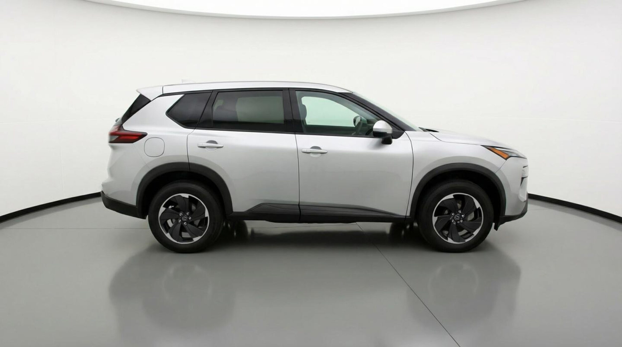 Thumbnail: 2025 Nissan Rogue - 8