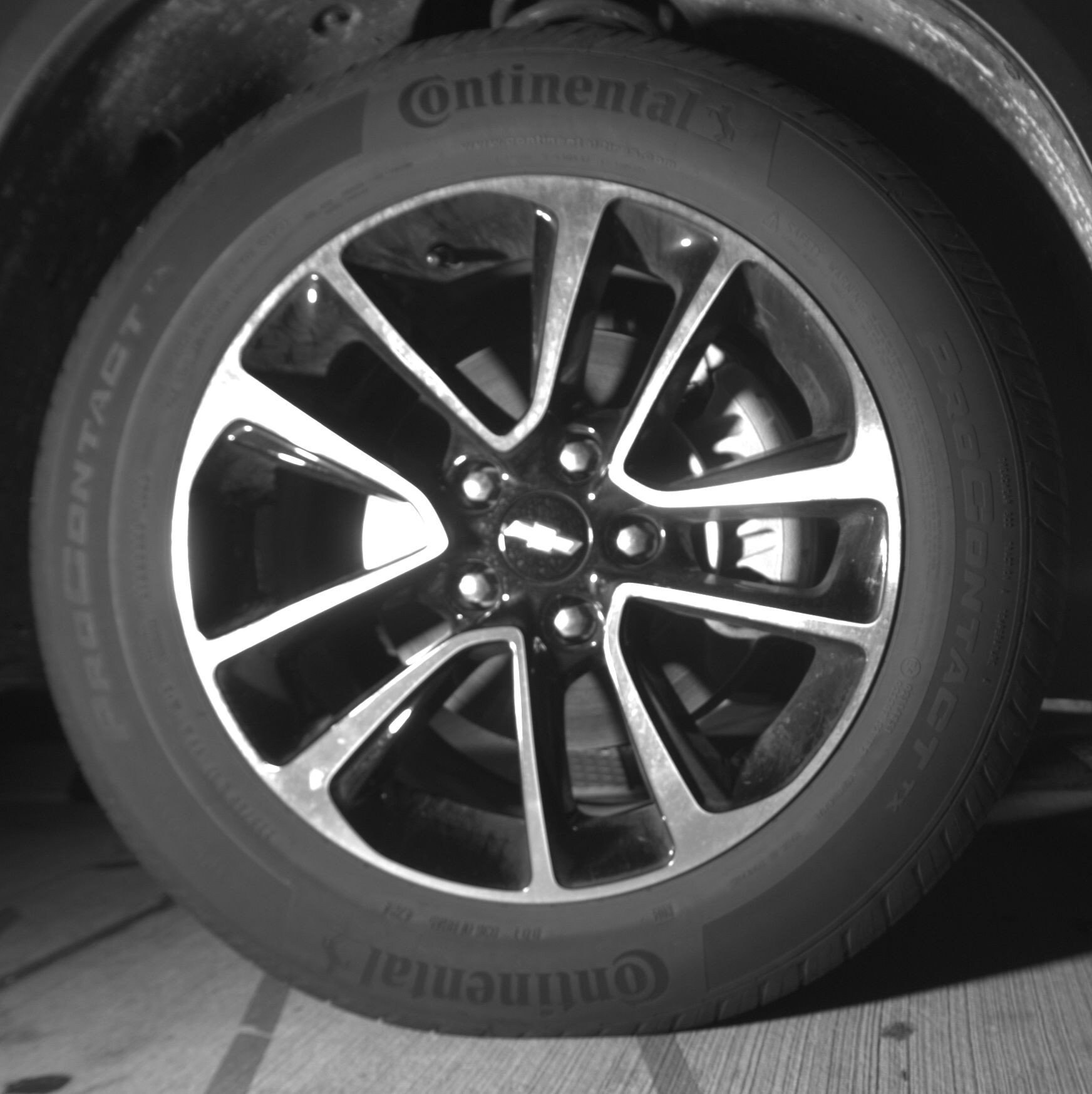 Thumbnail: 2025 Chevrolet TrailBlazer - 13