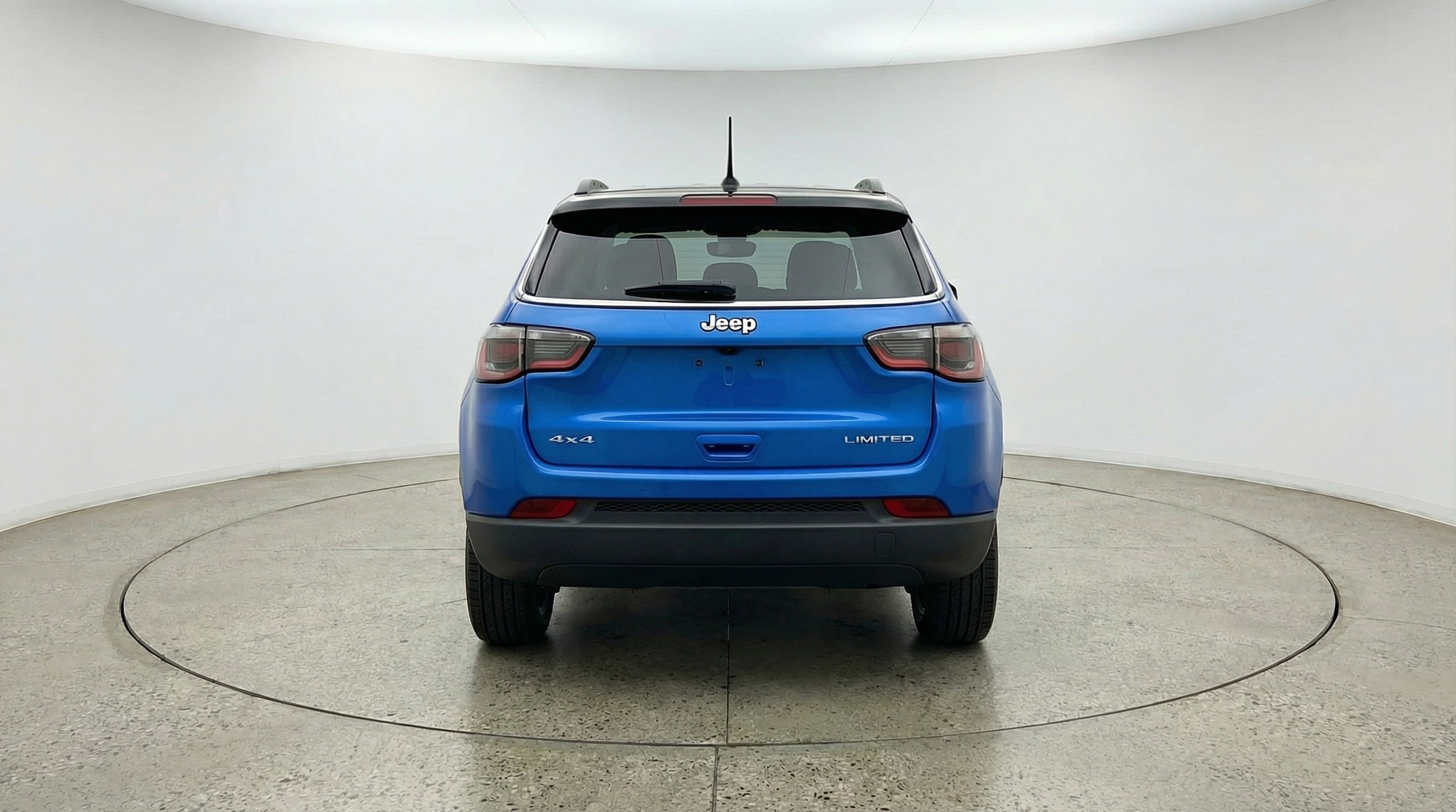 Thumbnail: 2025 Jeep Compass - 6