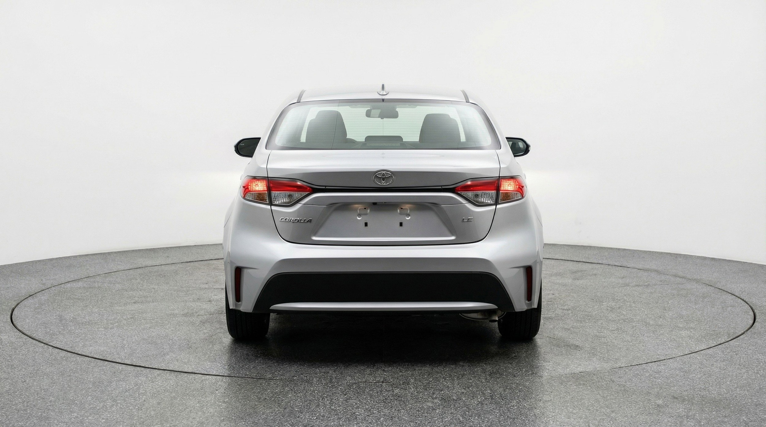 Thumbnail: 2025 Toyota Corolla - 7