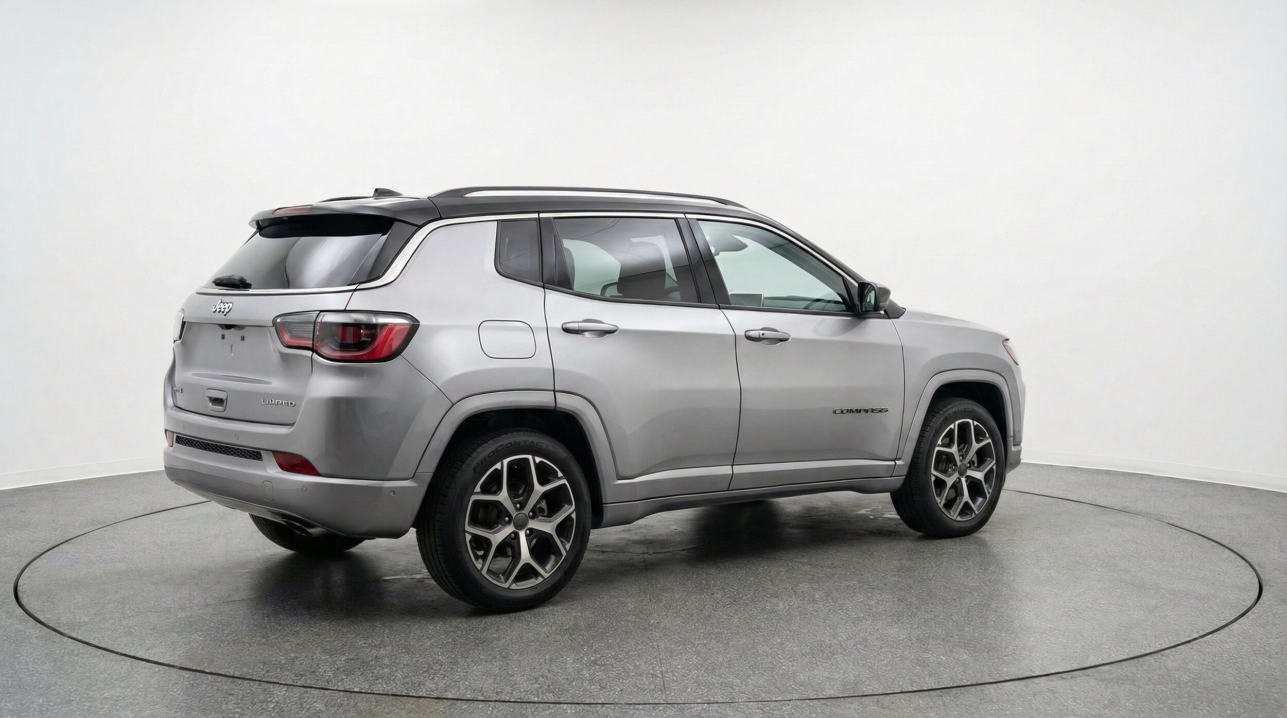 Thumbnail: 2025 Jeep Compass - 9