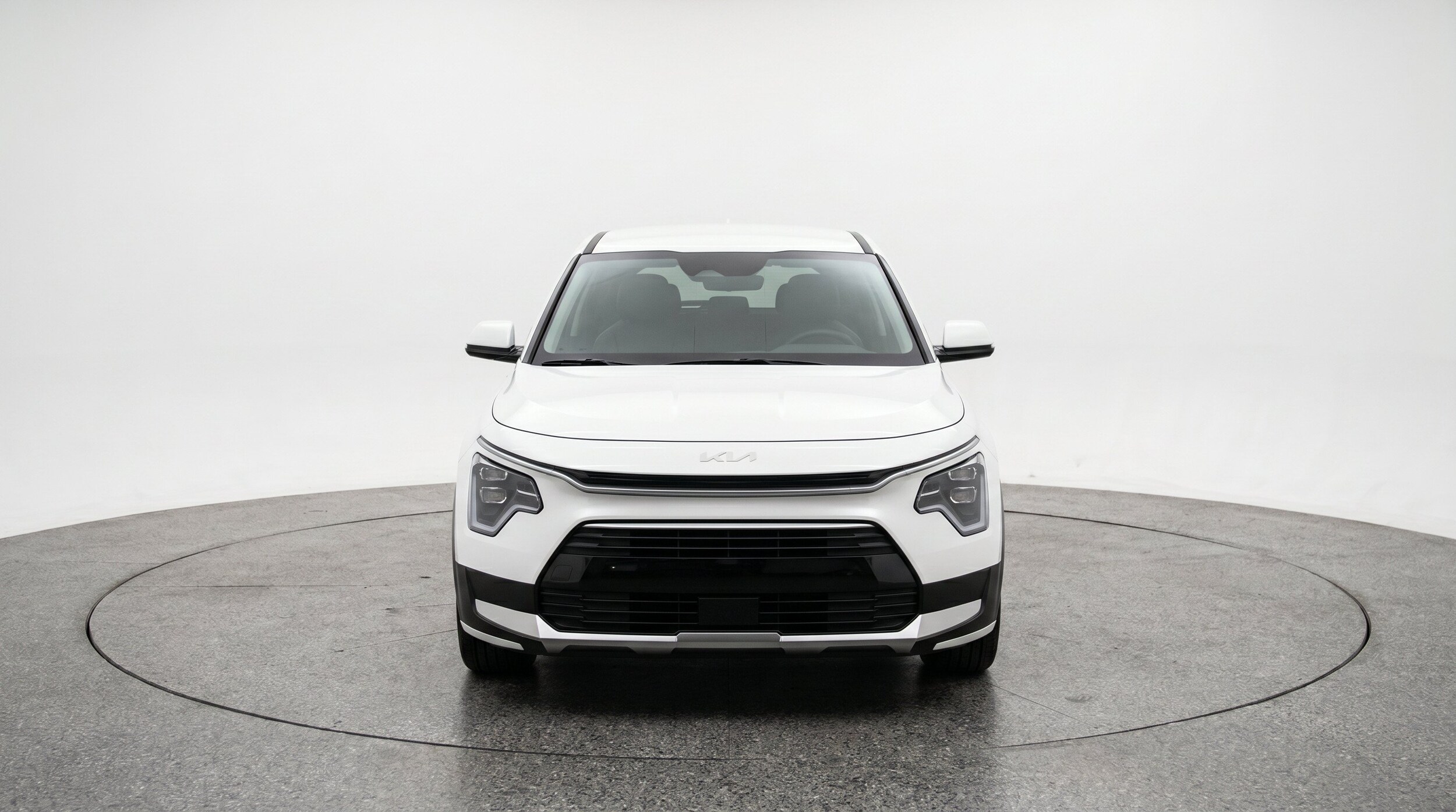 Thumbnail: 2026 Kia Niro - 2