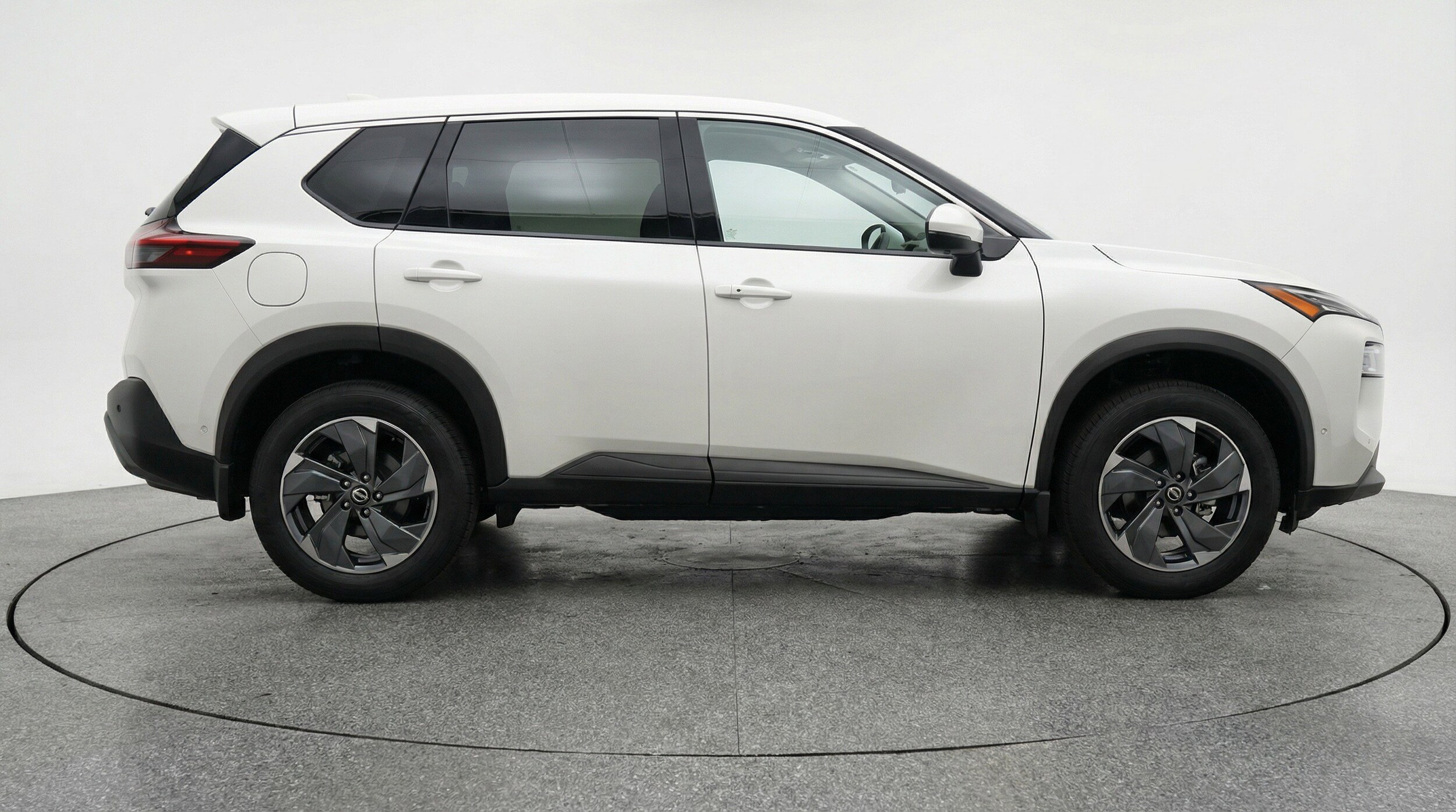 Thumbnail: 2025 Nissan Rogue - 11