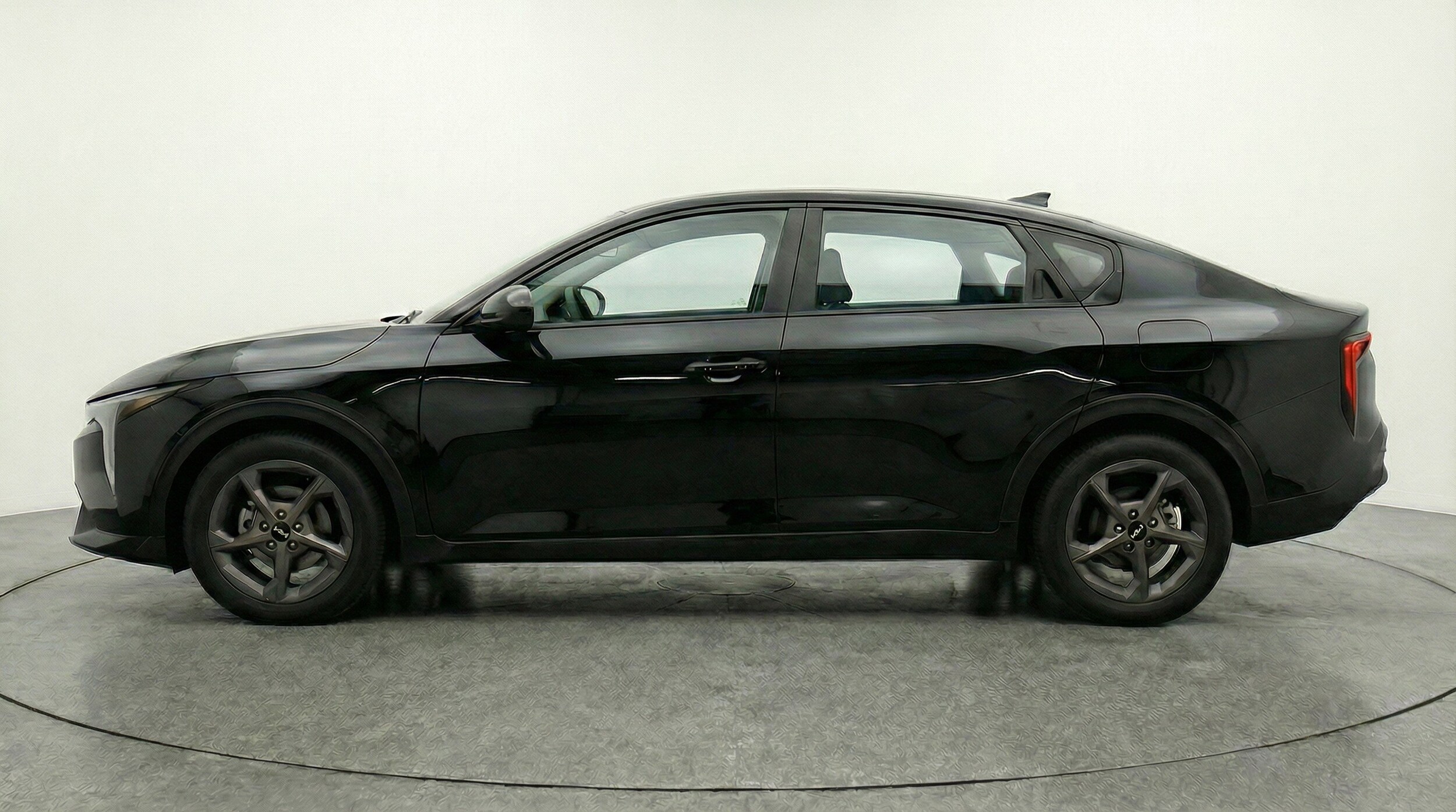 Thumbnail: 2025 Kia K4 - 5