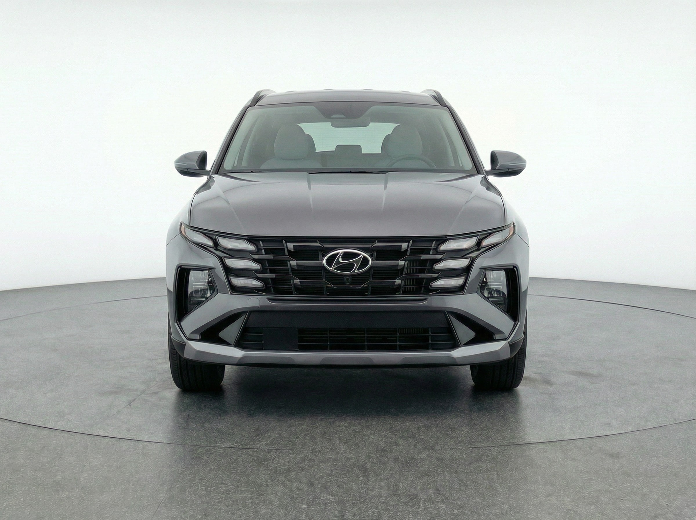 Thumbnail: 2025 Hyundai Tucson - 2