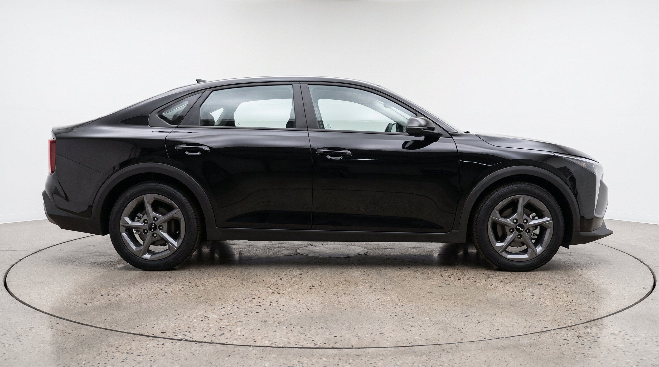Thumbnail: 2025 Kia K4 - 10