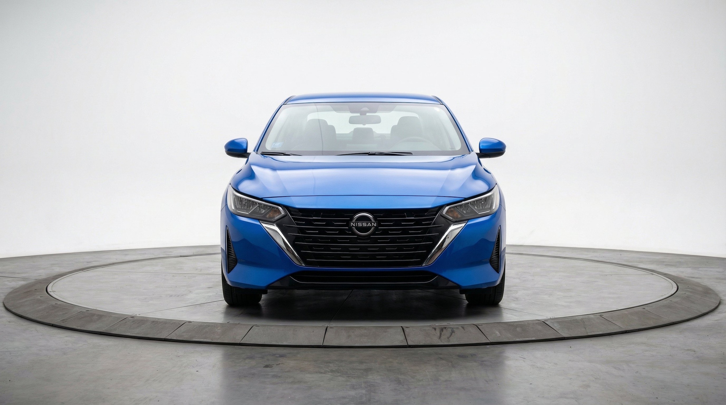 Thumbnail: 2025 Nissan Sentra - 2