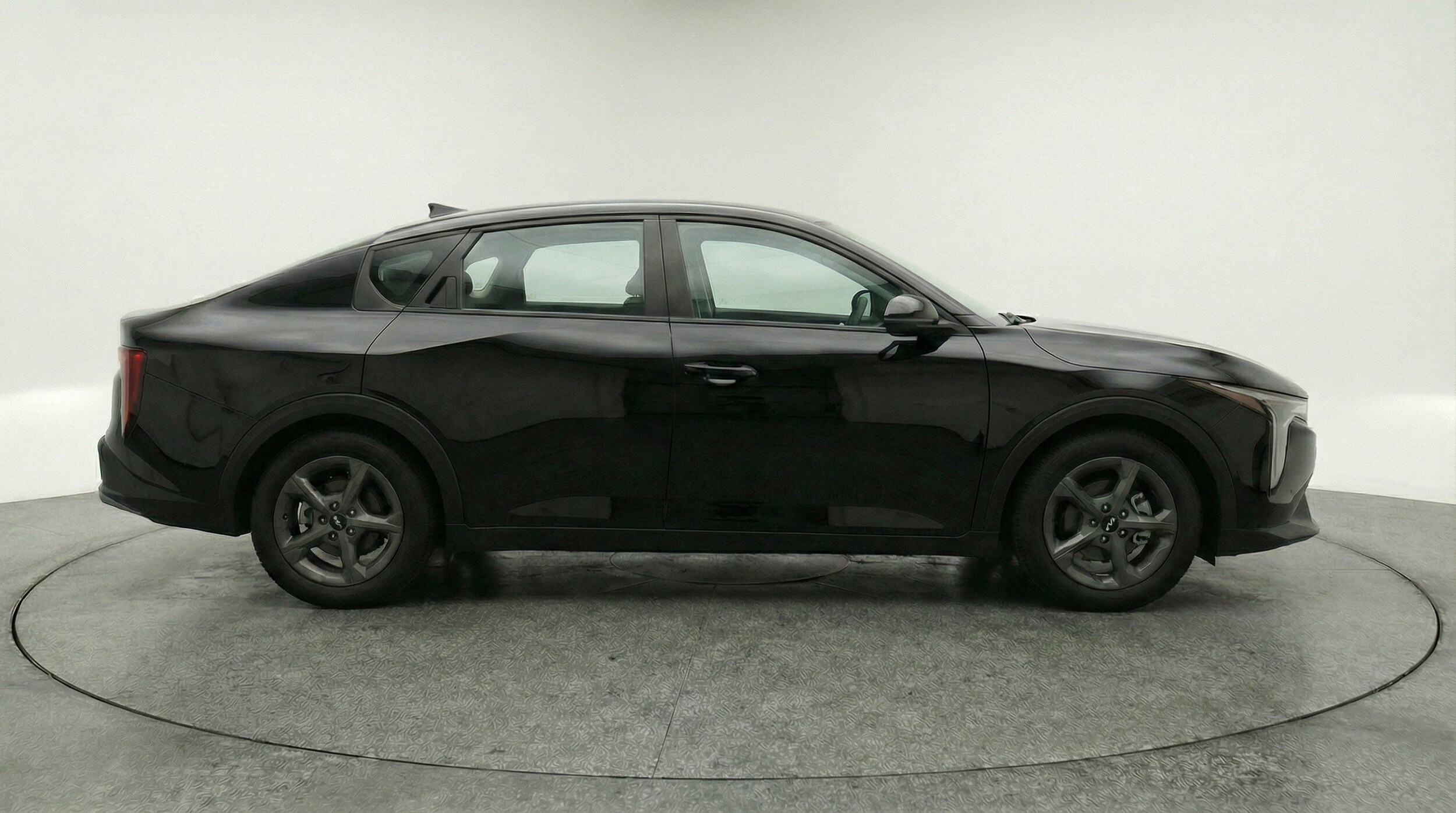 Thumbnail: 2025 Kia K4 - 11