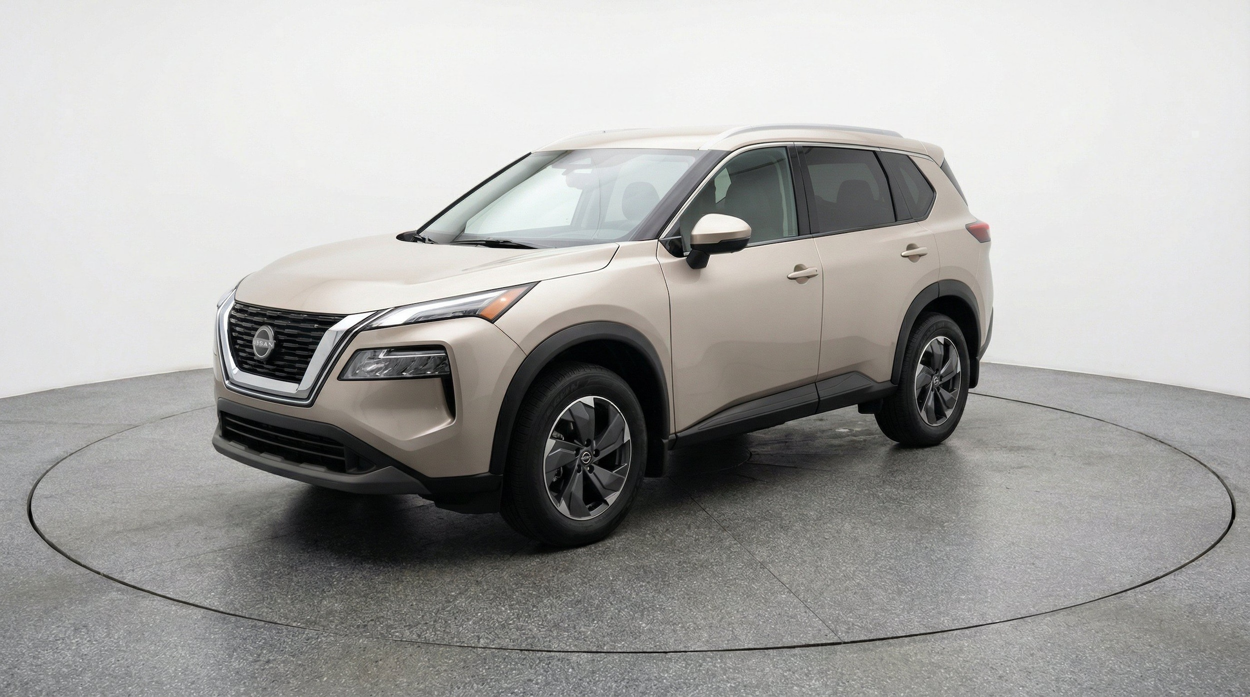 Thumbnail: 2025 Nissan Rogue - 3