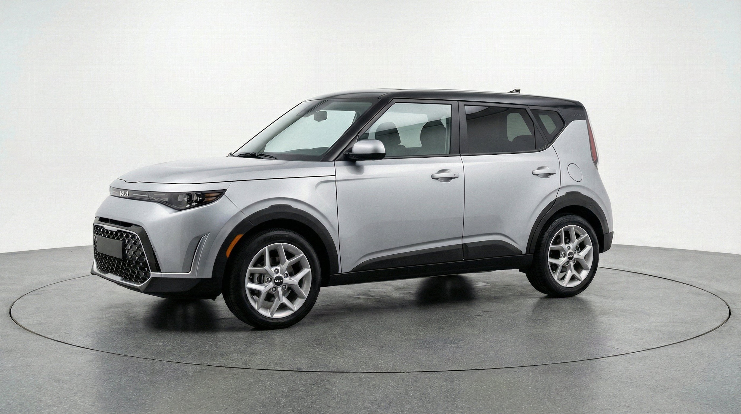 Thumbnail: 2025 Kia Soul - 3
