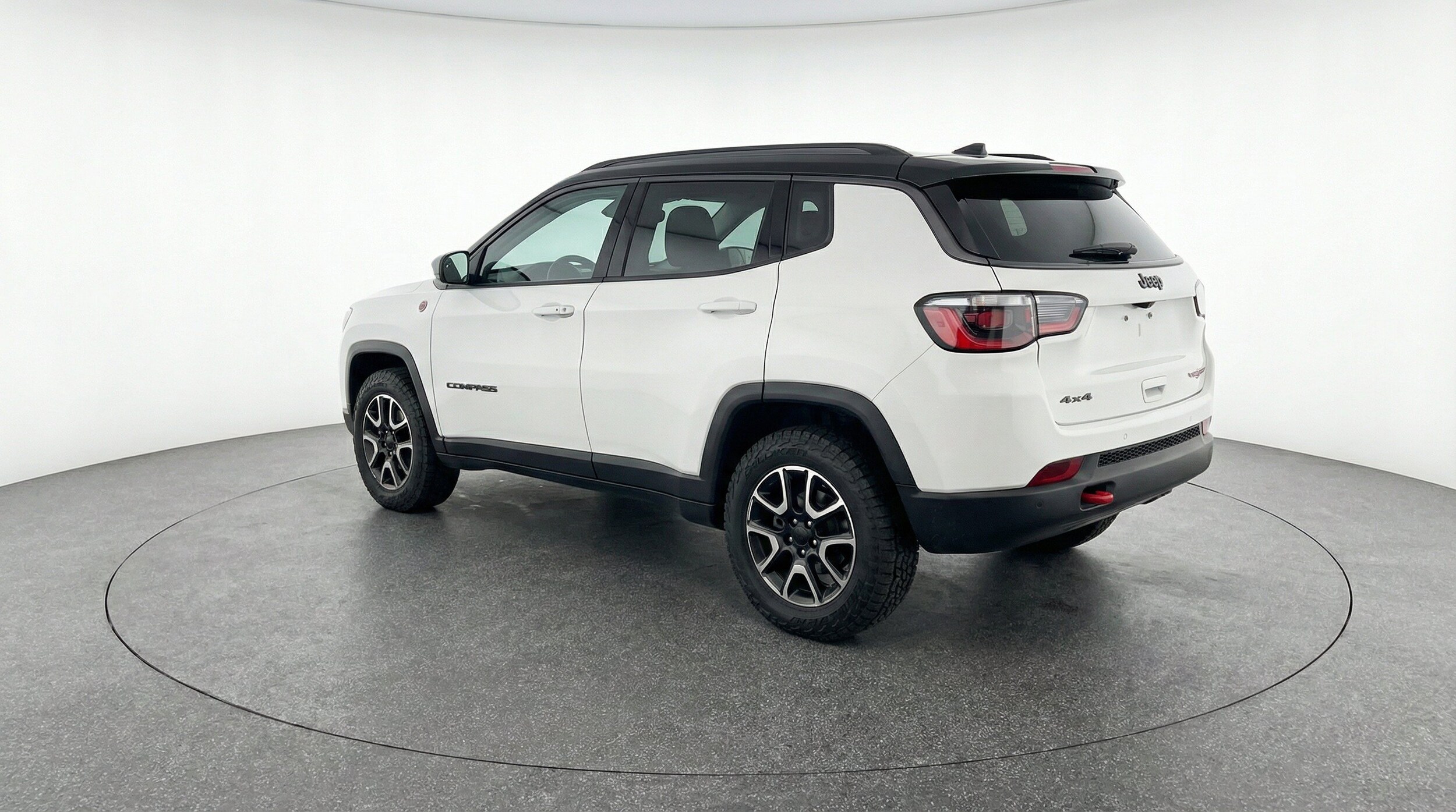 Thumbnail: 2025 Jeep Compass - 6