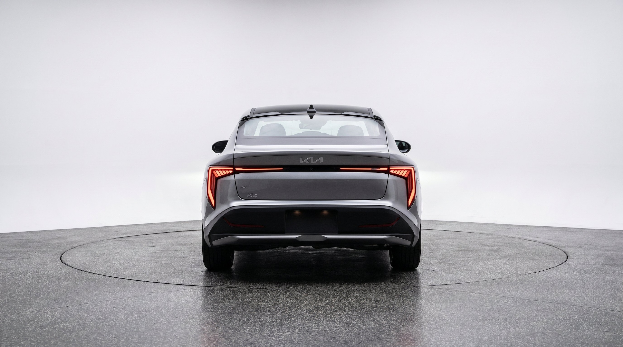 Thumbnail: 2025 Kia K4 - 7