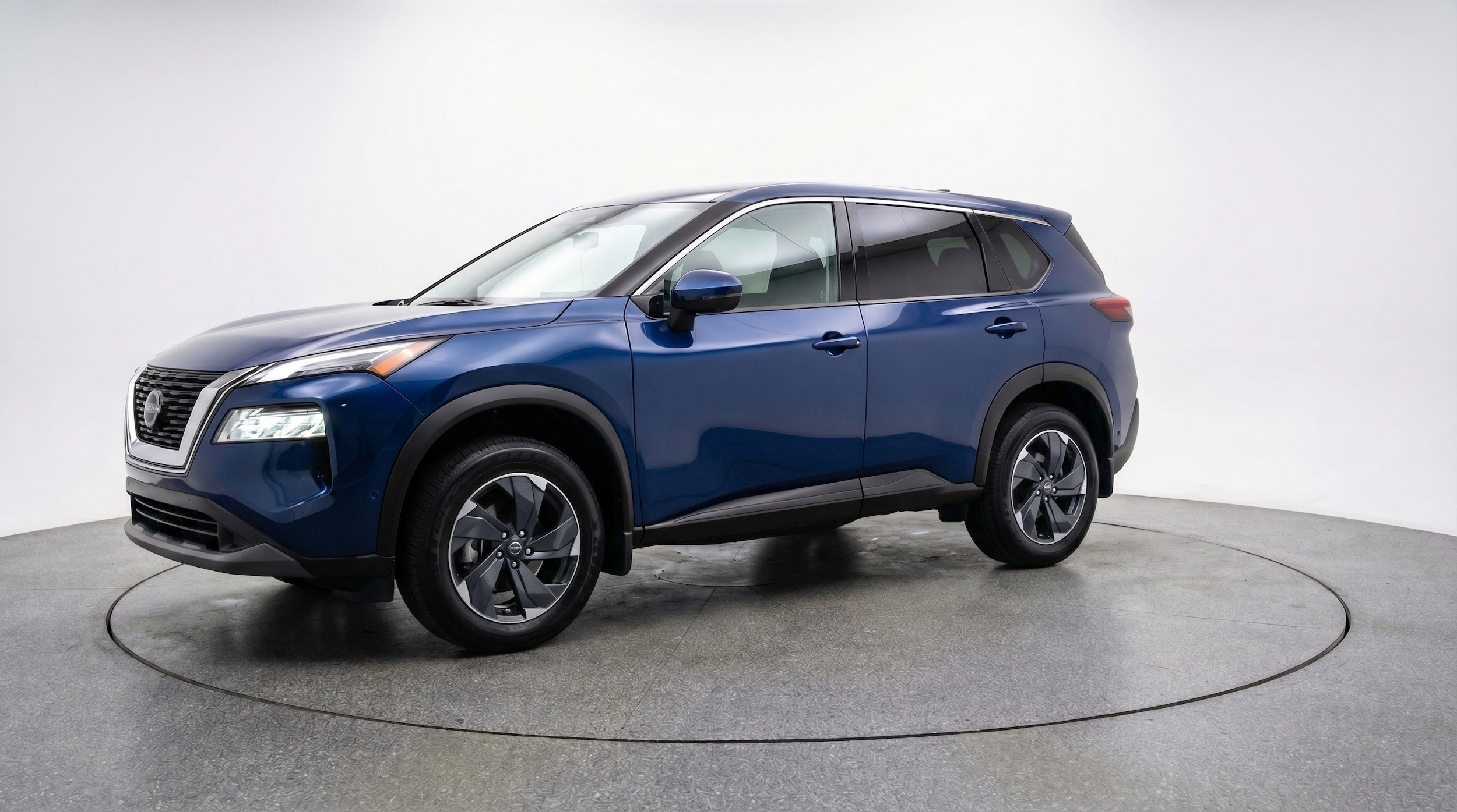 Thumbnail: 2025 Nissan Rogue - 3