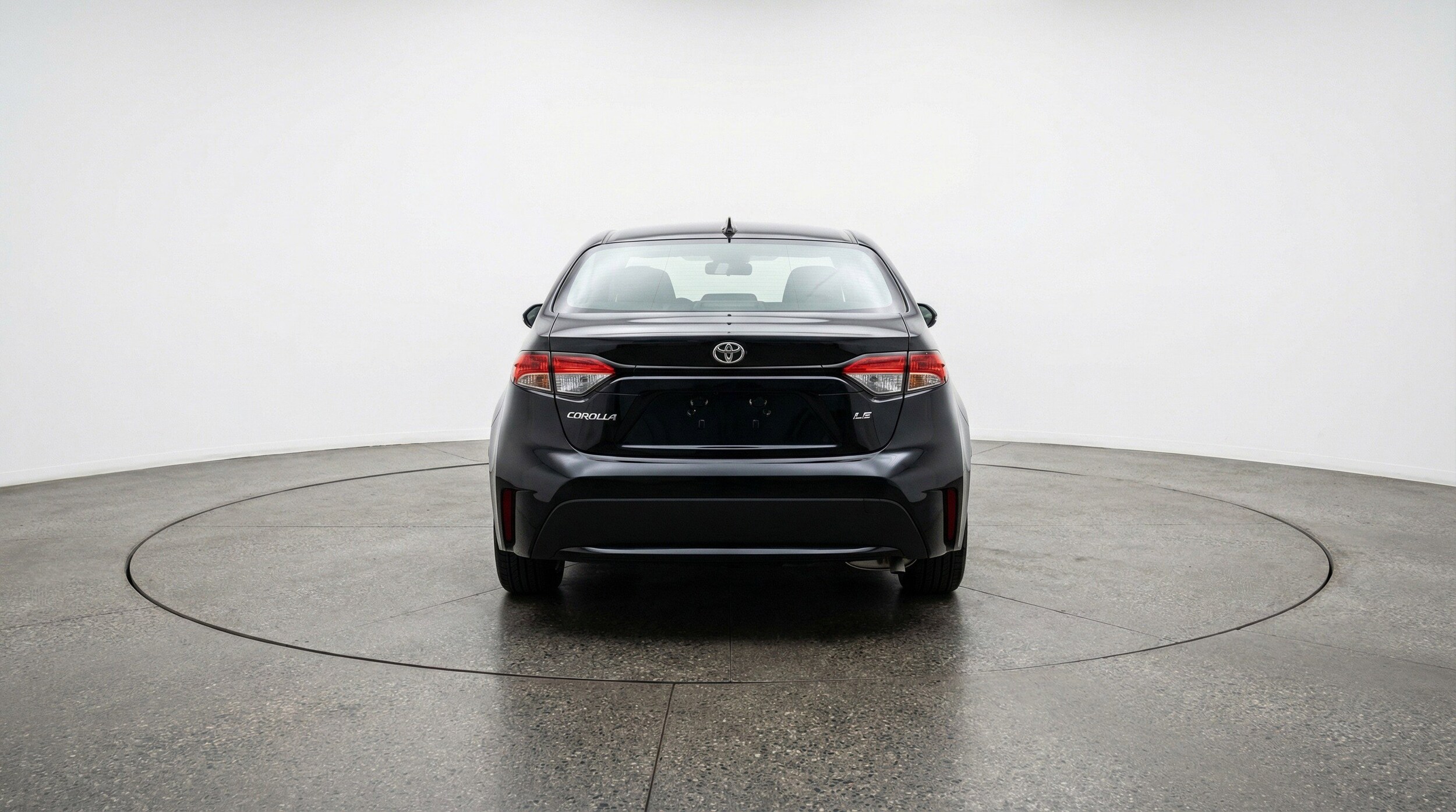 Thumbnail: 2025 Toyota Corolla - 7