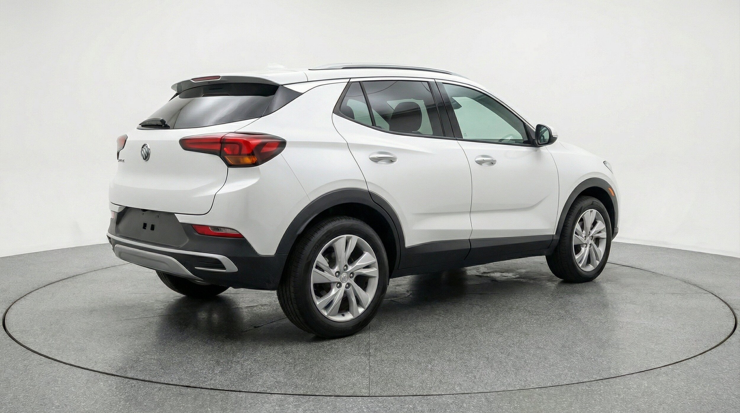 Thumbnail: 2026 Buick Encore GX - 9