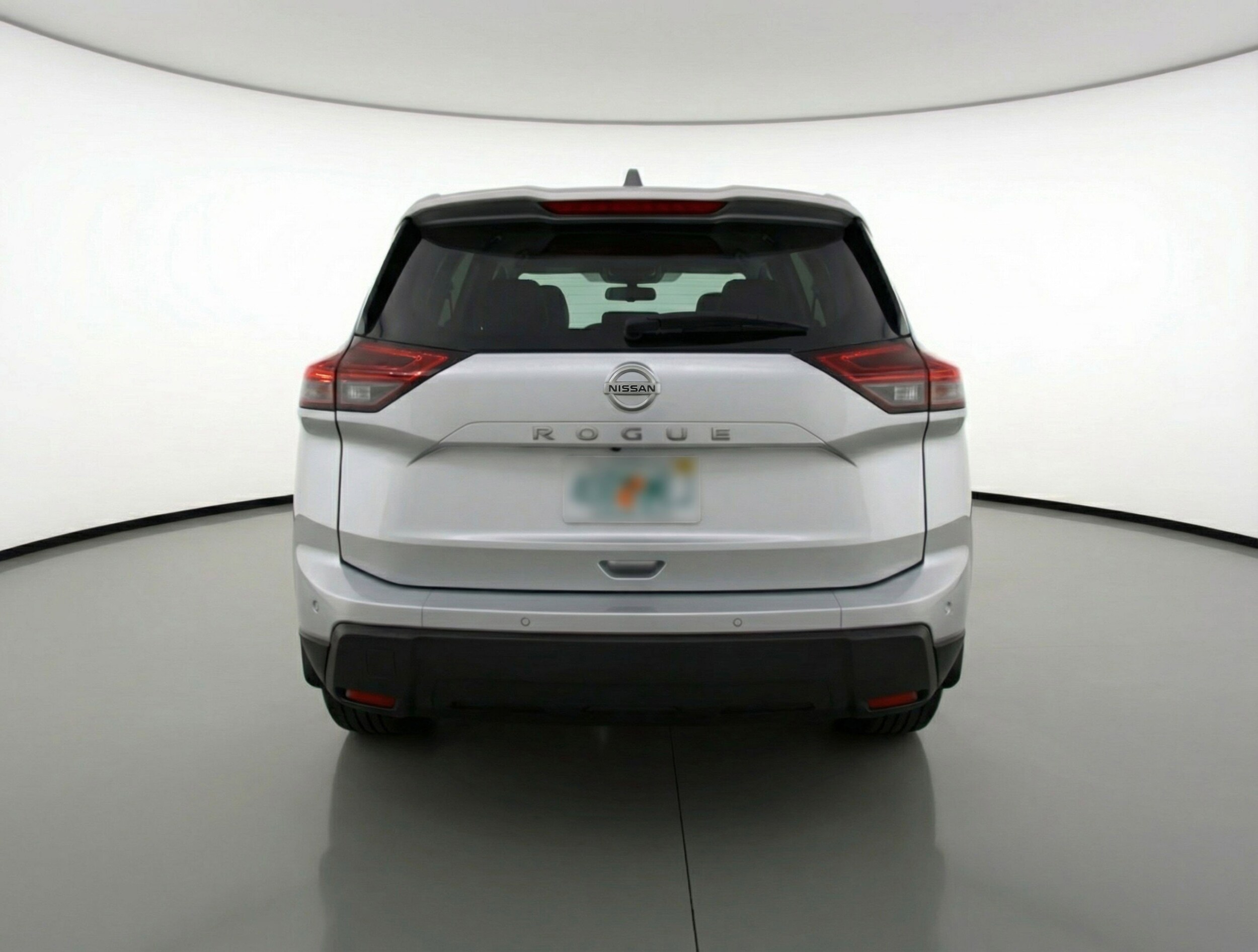 Thumbnail: 2025 Nissan Rogue - 7