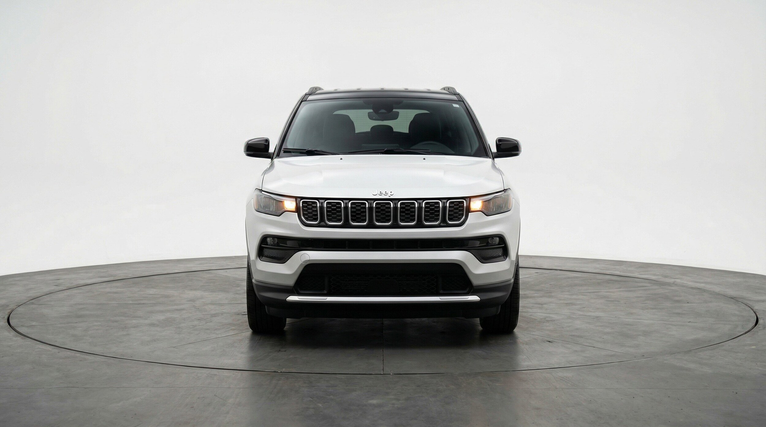 Thumbnail: 2025 Jeep Compass - 2