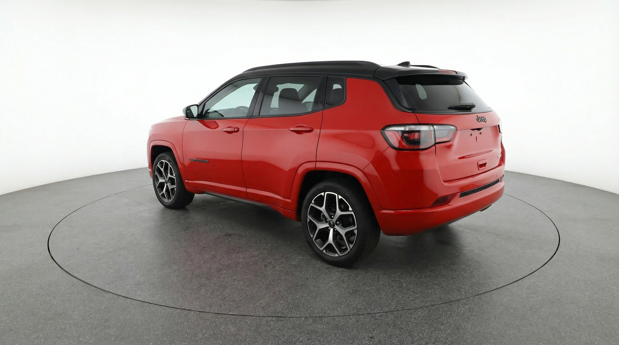 Thumbnail: 2025 Jeep Compass - 6