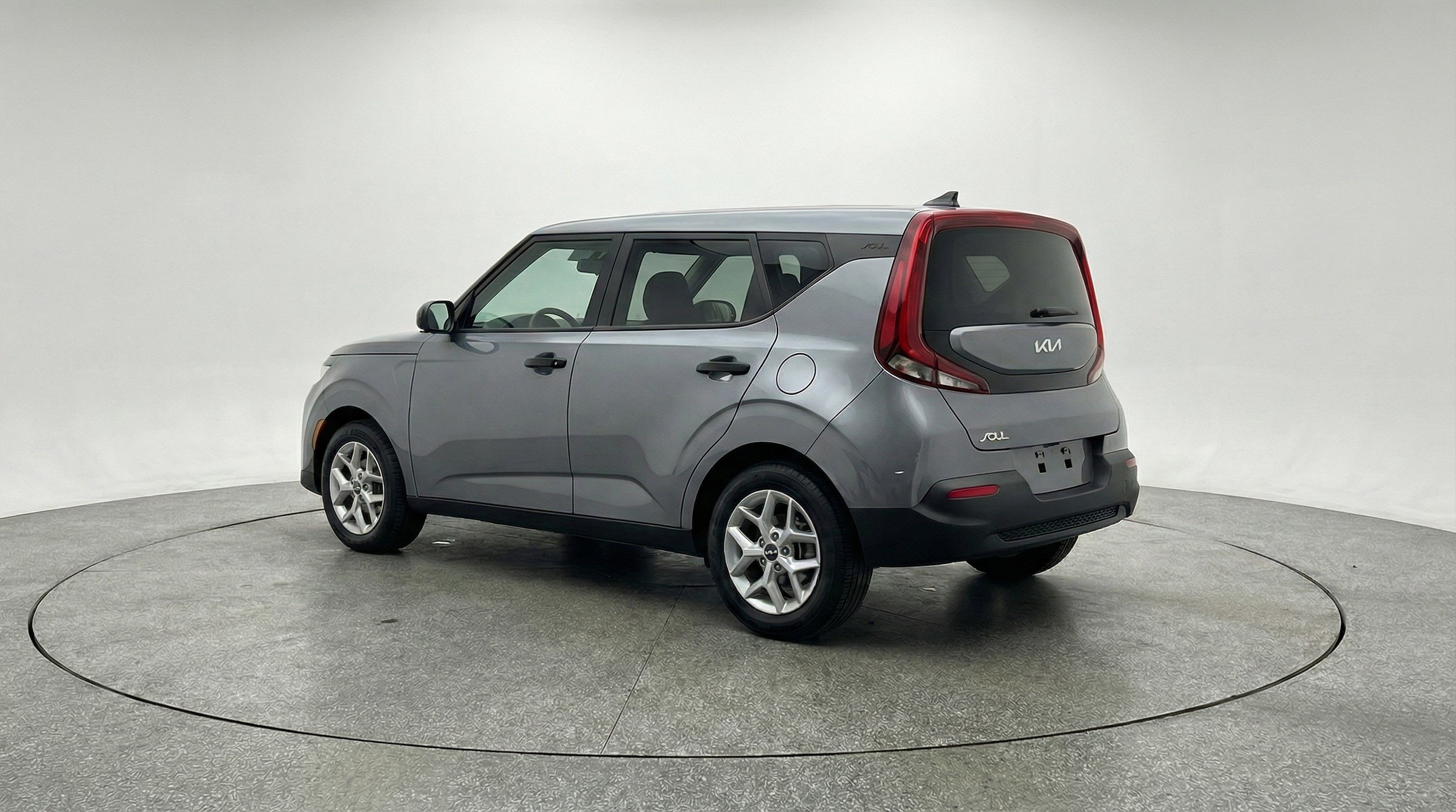 Thumbnail: 2025 Kia Soul - 6