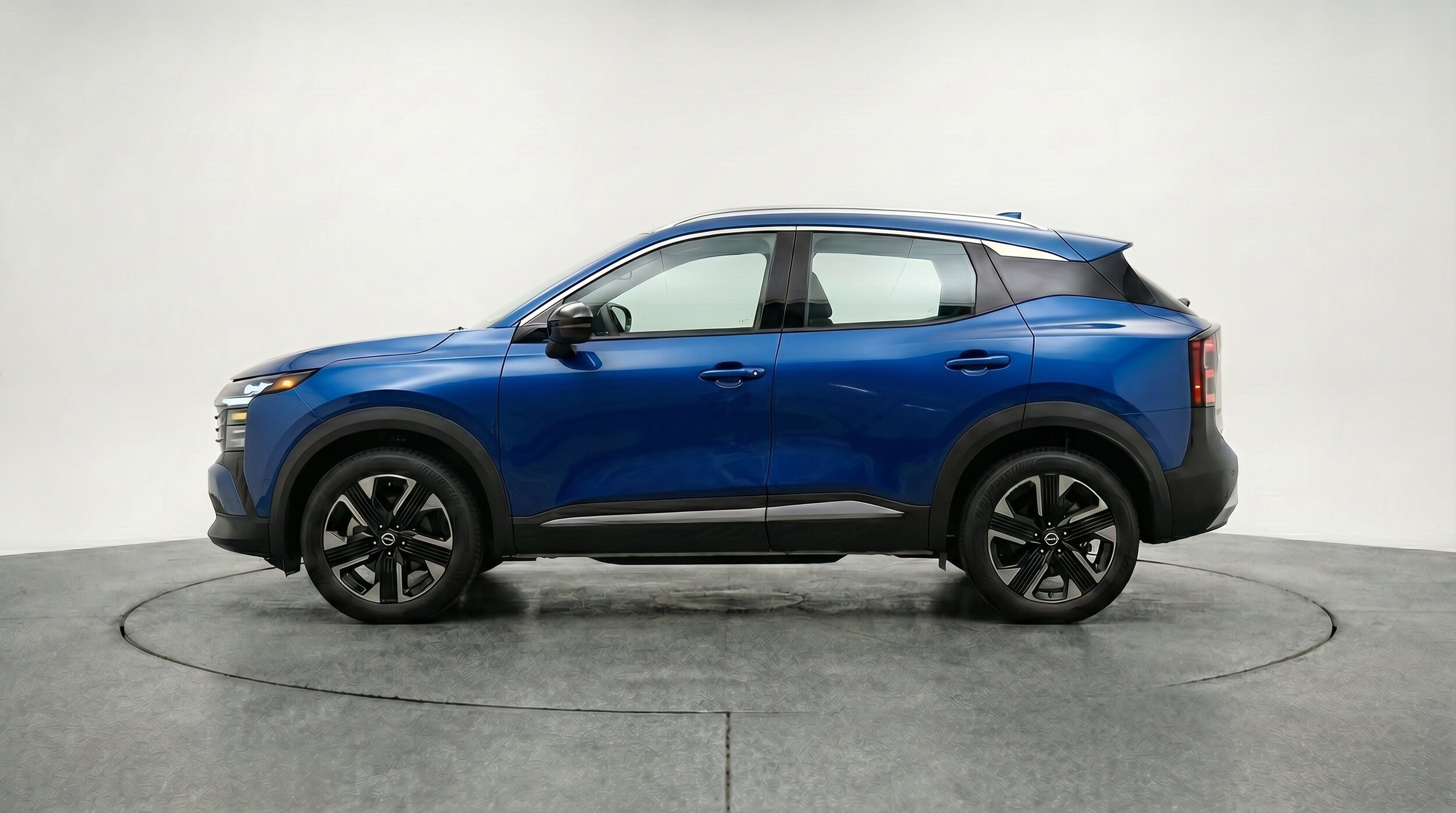 Thumbnail: 2026 Nissan Kicks - 5