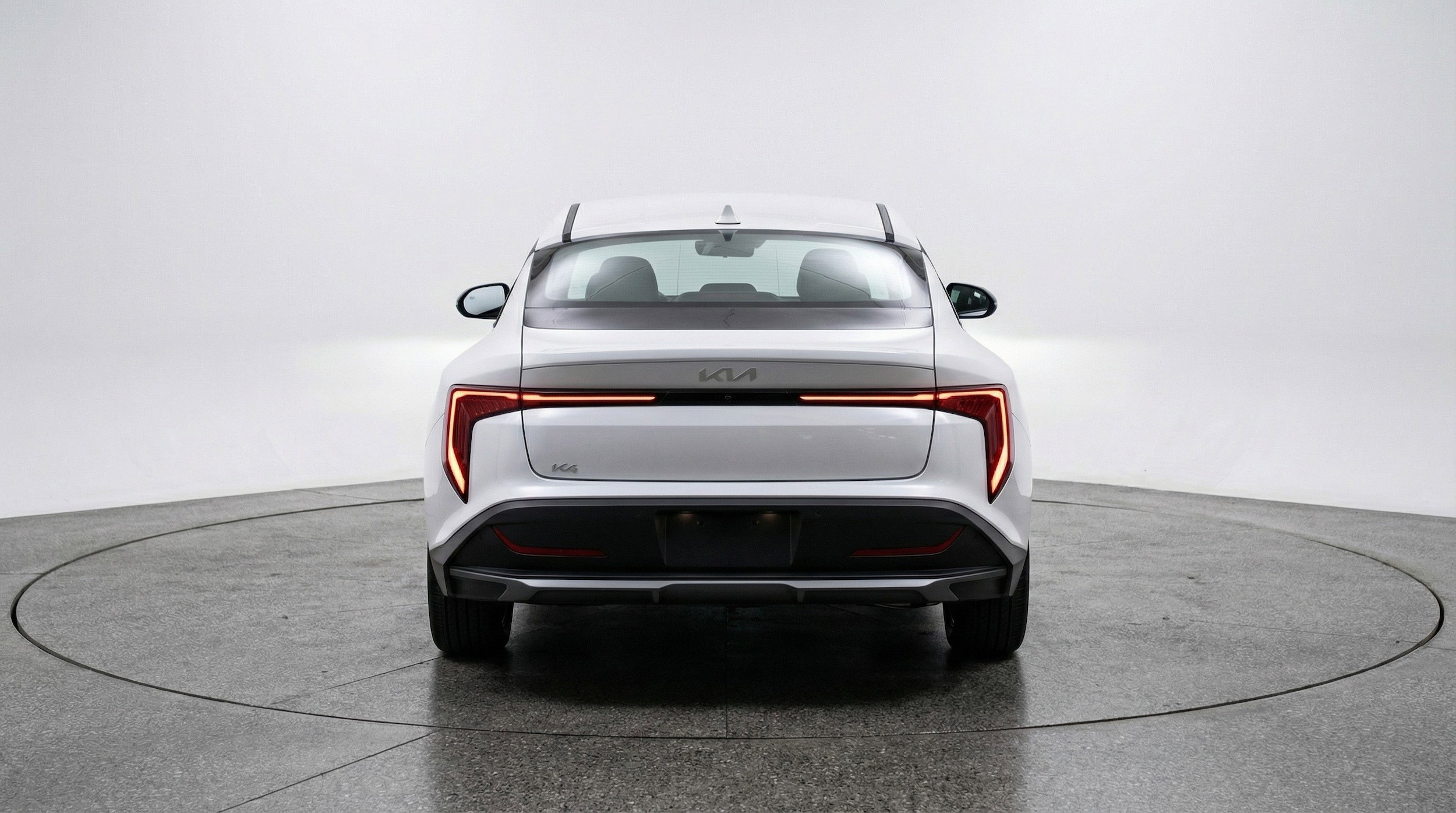 Thumbnail: 2025 Kia K4 - 7