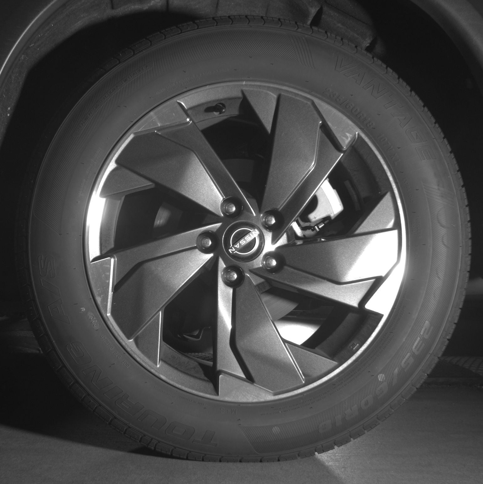 Thumbnail: 2025 Nissan Rogue - 11