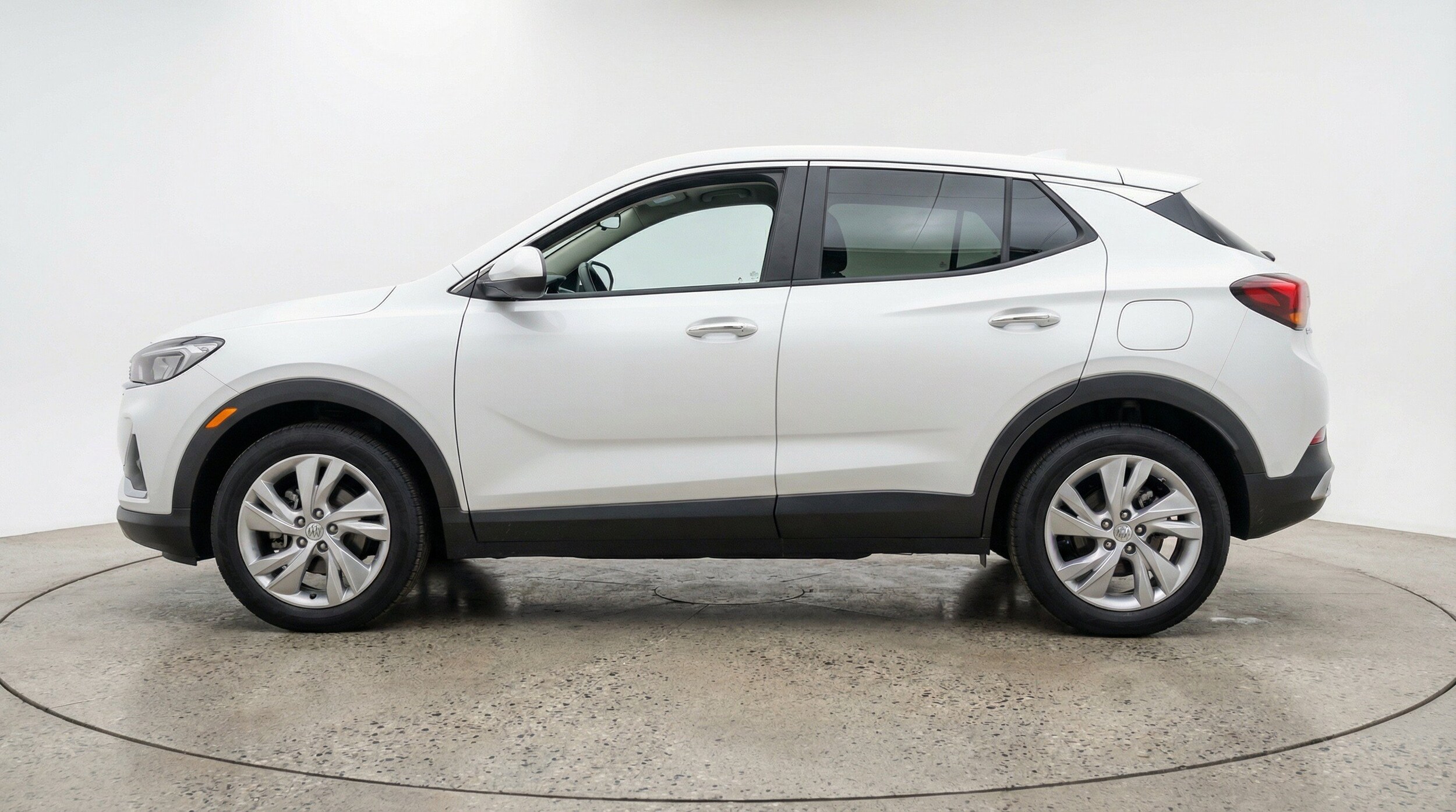 Thumbnail: 2026 Buick Encore GX - 5