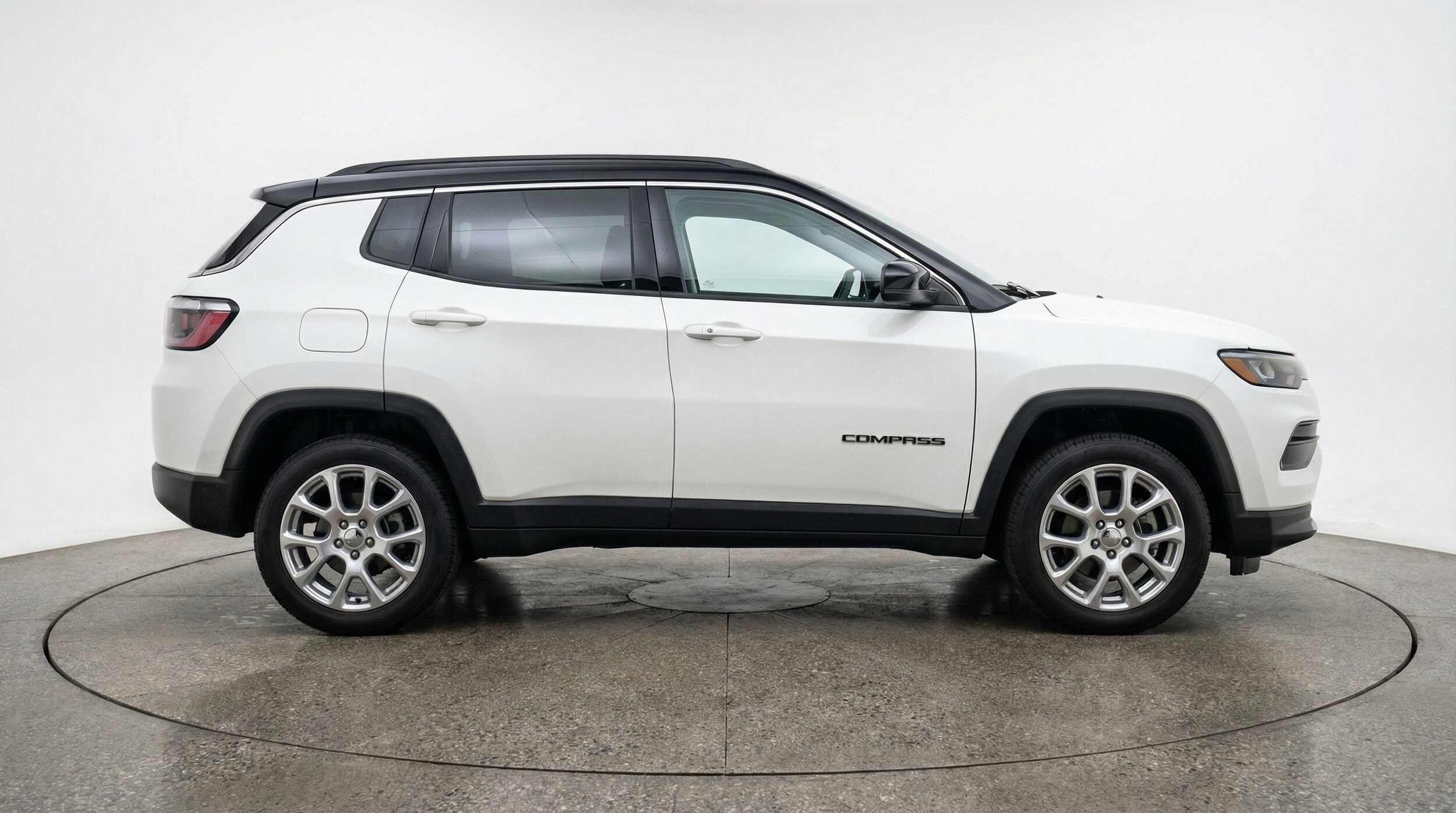 Thumbnail: 2025 Jeep Compass - 11