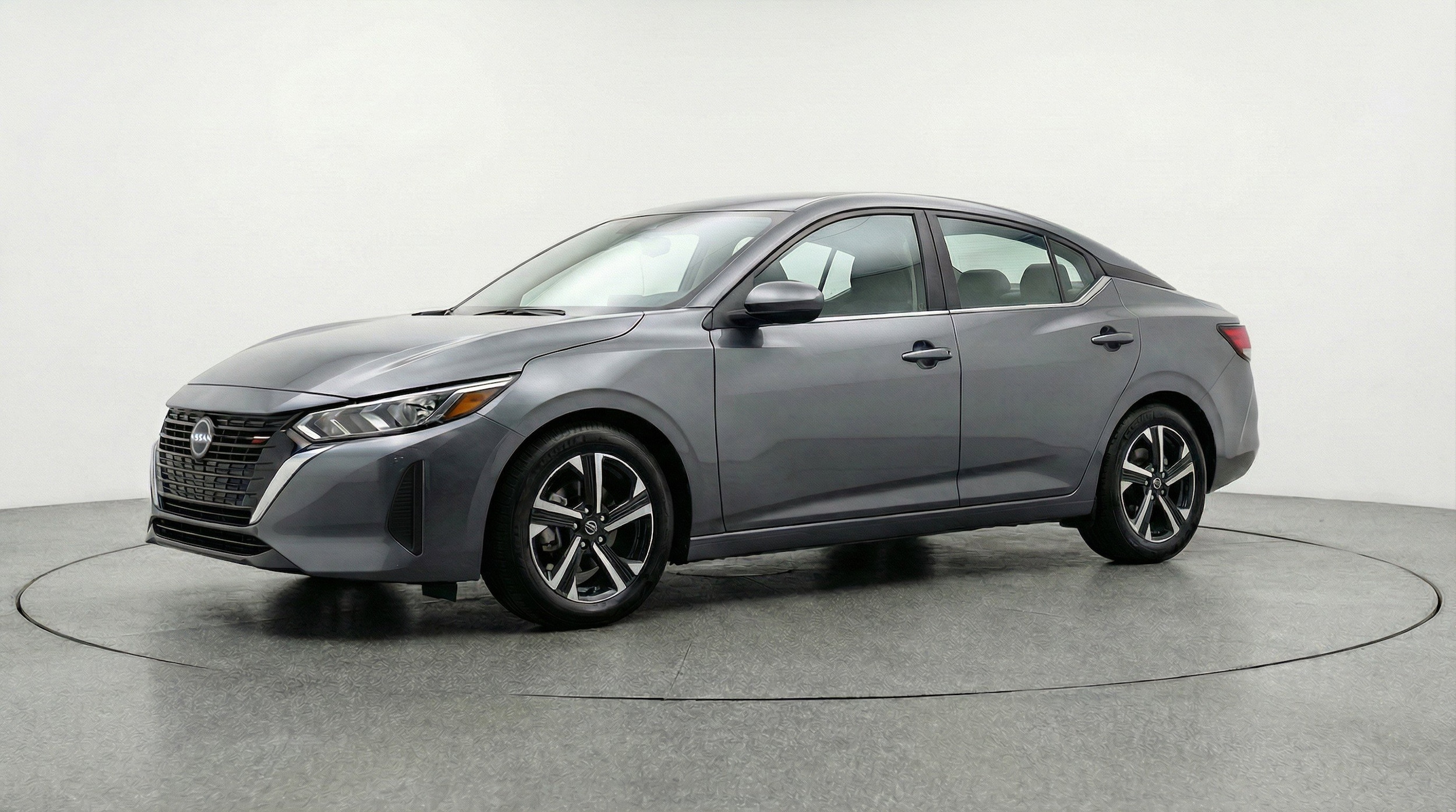 Thumbnail: 2025 Nissan Sentra - 3