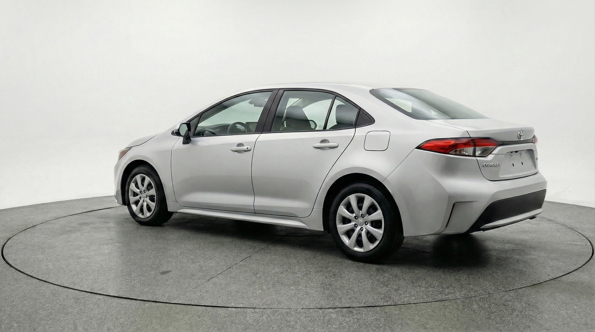 Thumbnail: 2025 Toyota Corolla - 6