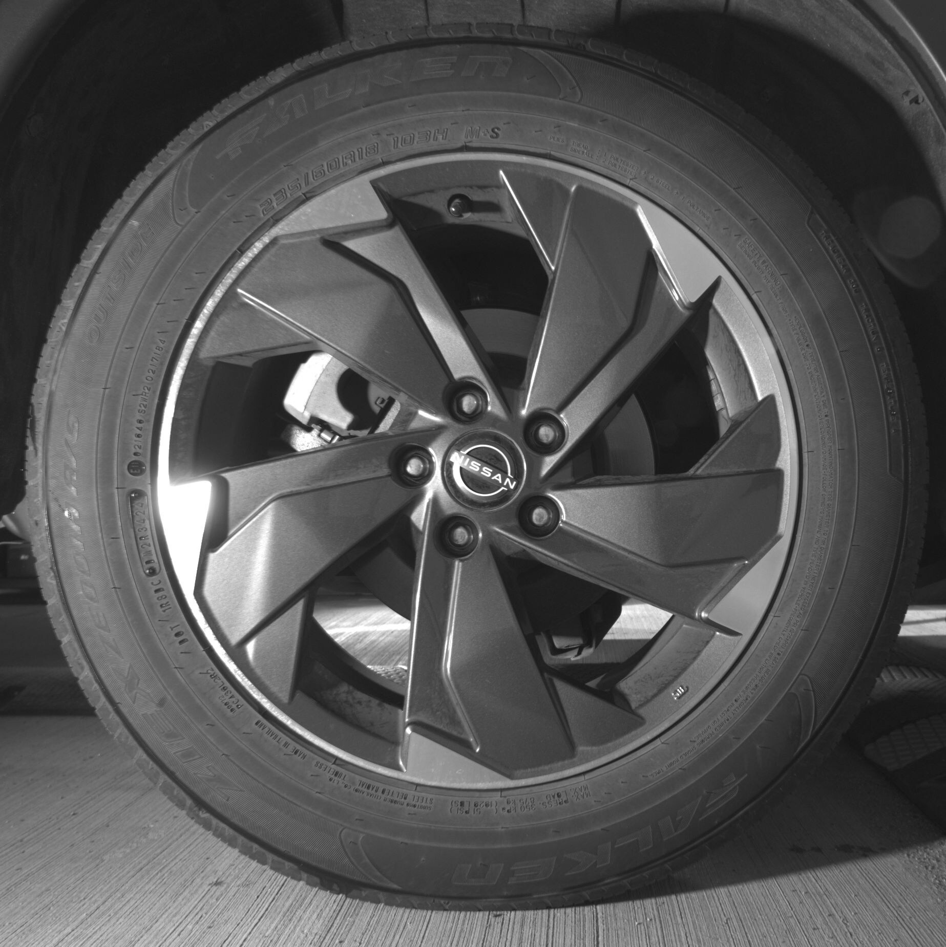 Thumbnail: 2025 Nissan Rogue - 12