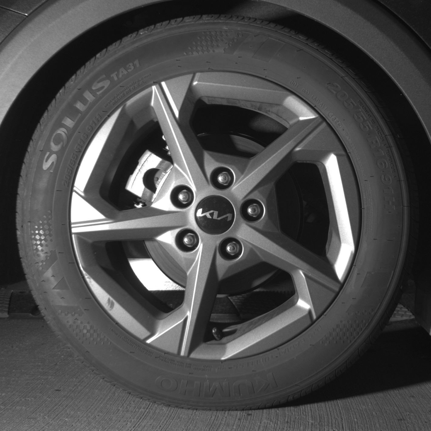 Thumbnail: 2025 Kia K4 - 15