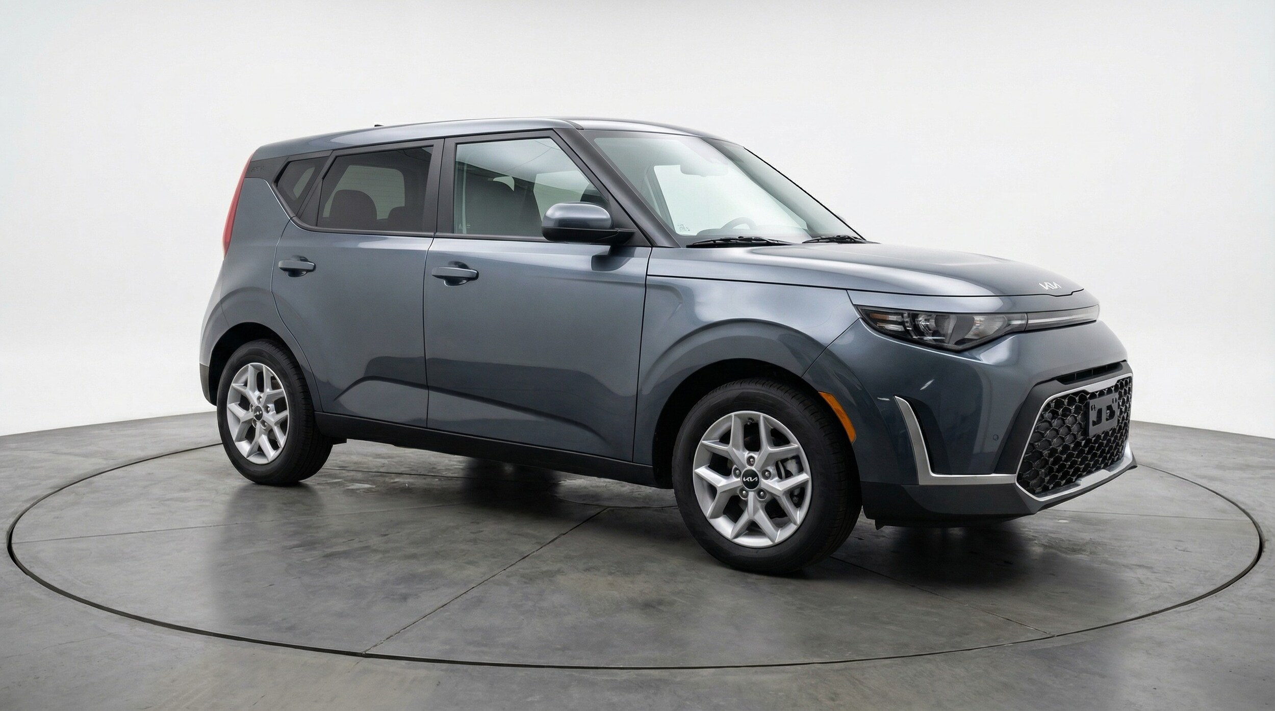 Thumbnail: 2025 Kia Soul - 1