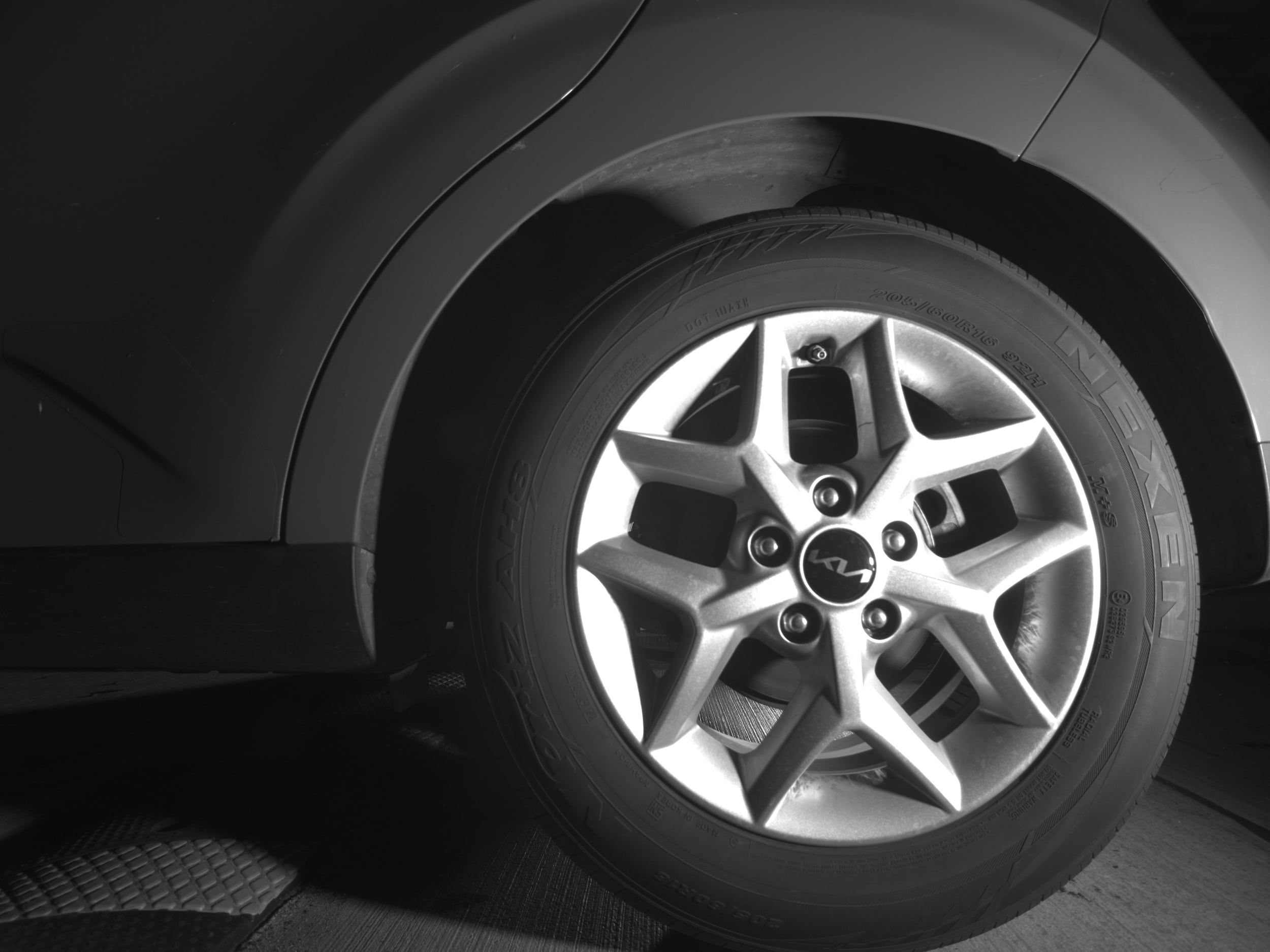 Thumbnail: 2025 Kia Soul - 11