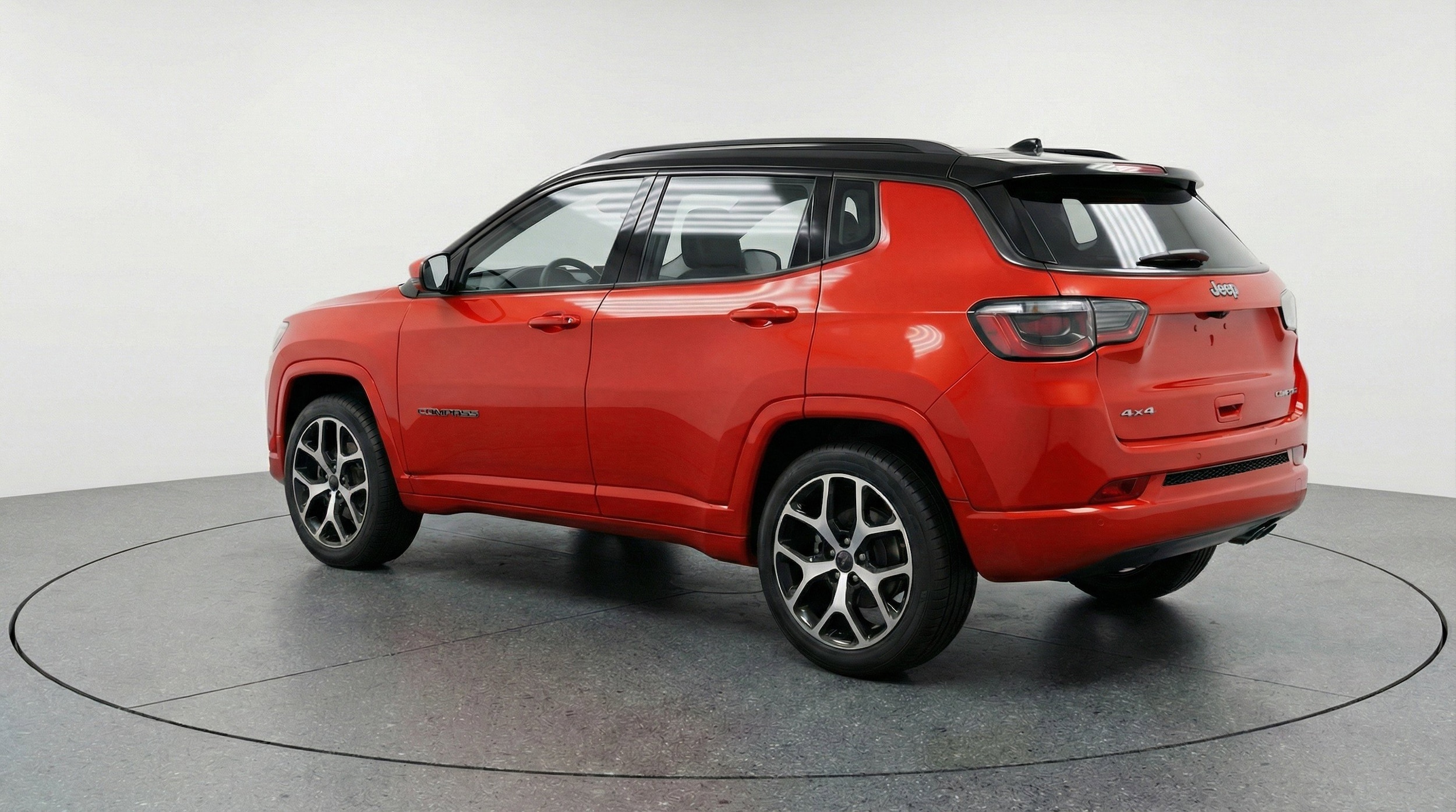 Thumbnail: 2025 Jeep Compass - 6