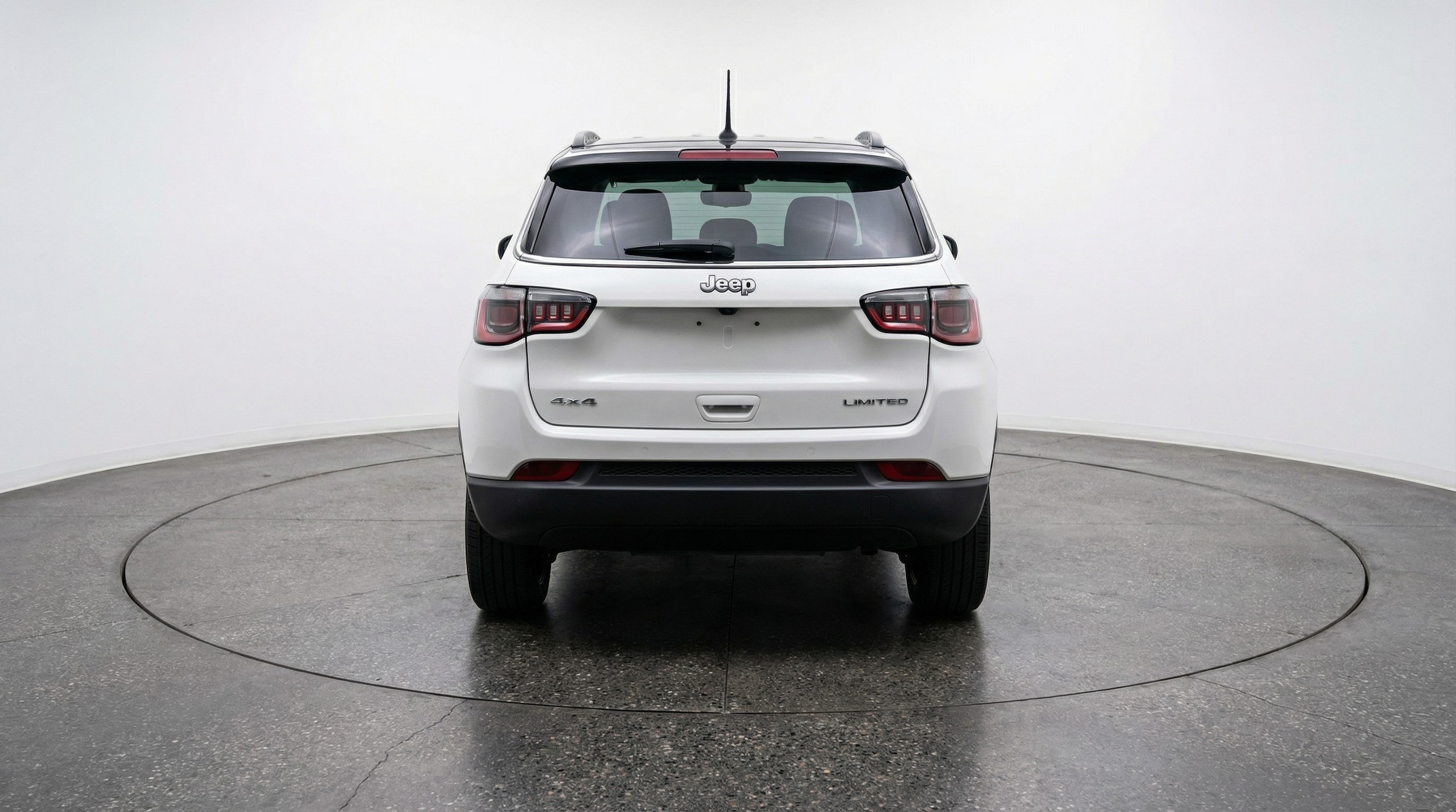 Thumbnail: 2025 Jeep Compass - 6