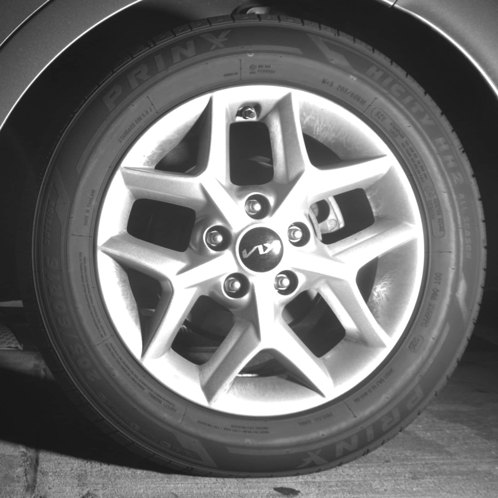 Thumbnail: 2025 Kia Soul - 21