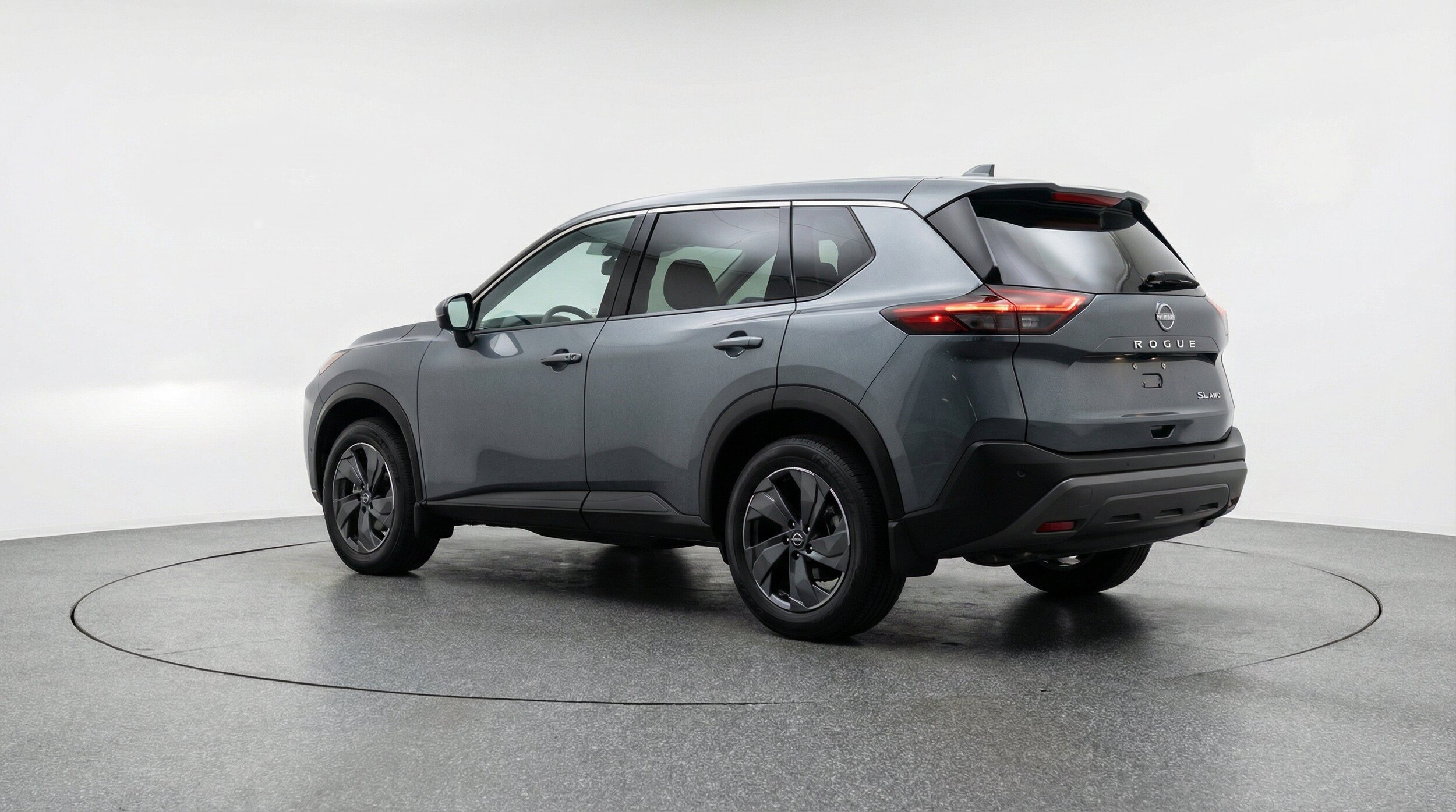 Thumbnail: 2026 Nissan Rogue - 6